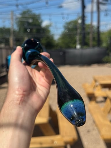 Preview pic of Exp Green Gandalf