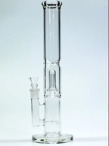 Preview pic of Tubes w/ Inline to UFO - 12” & 16” version
