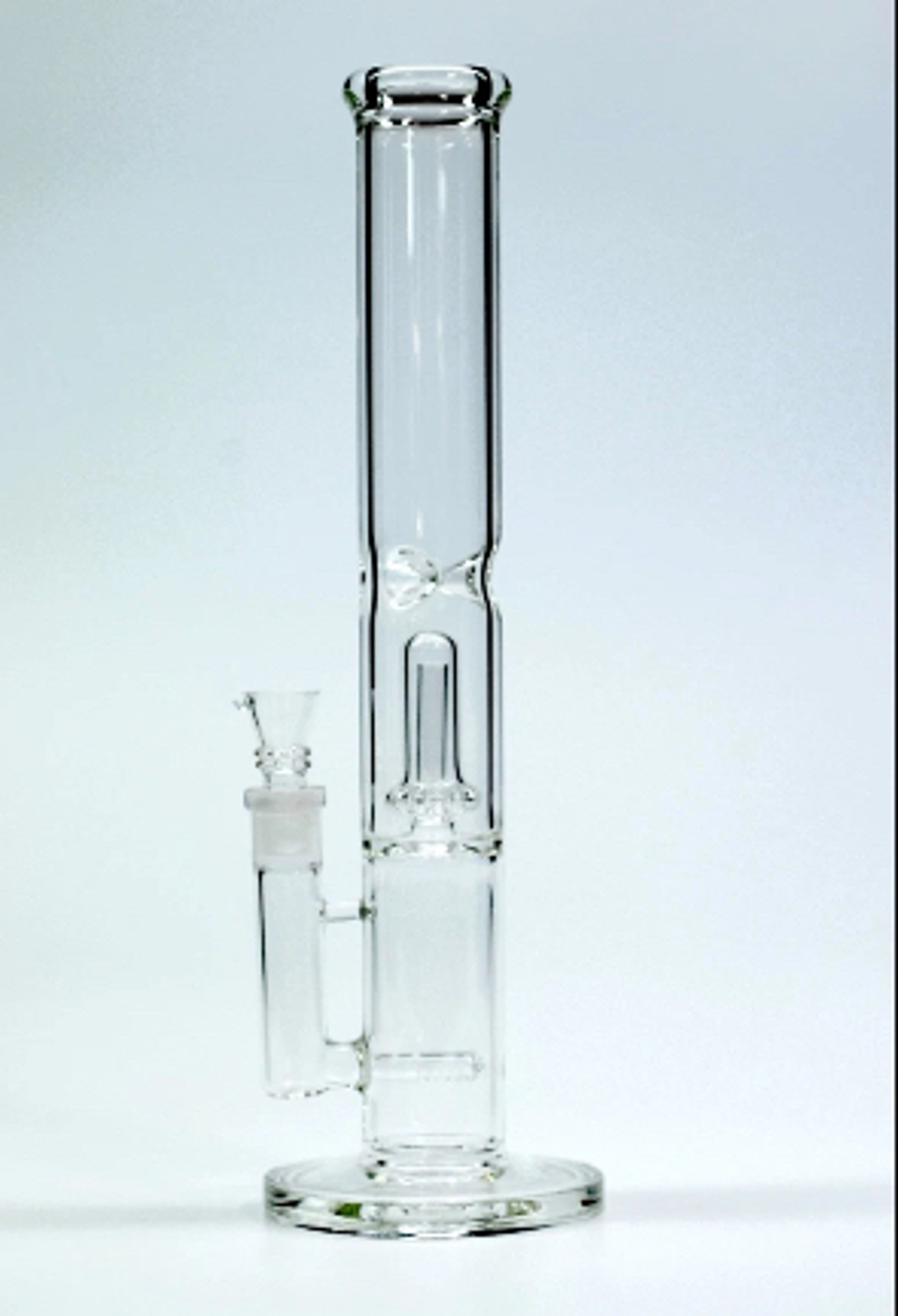 Preview pic of Tubes w/ Inline to UFO - 12” & 16” version