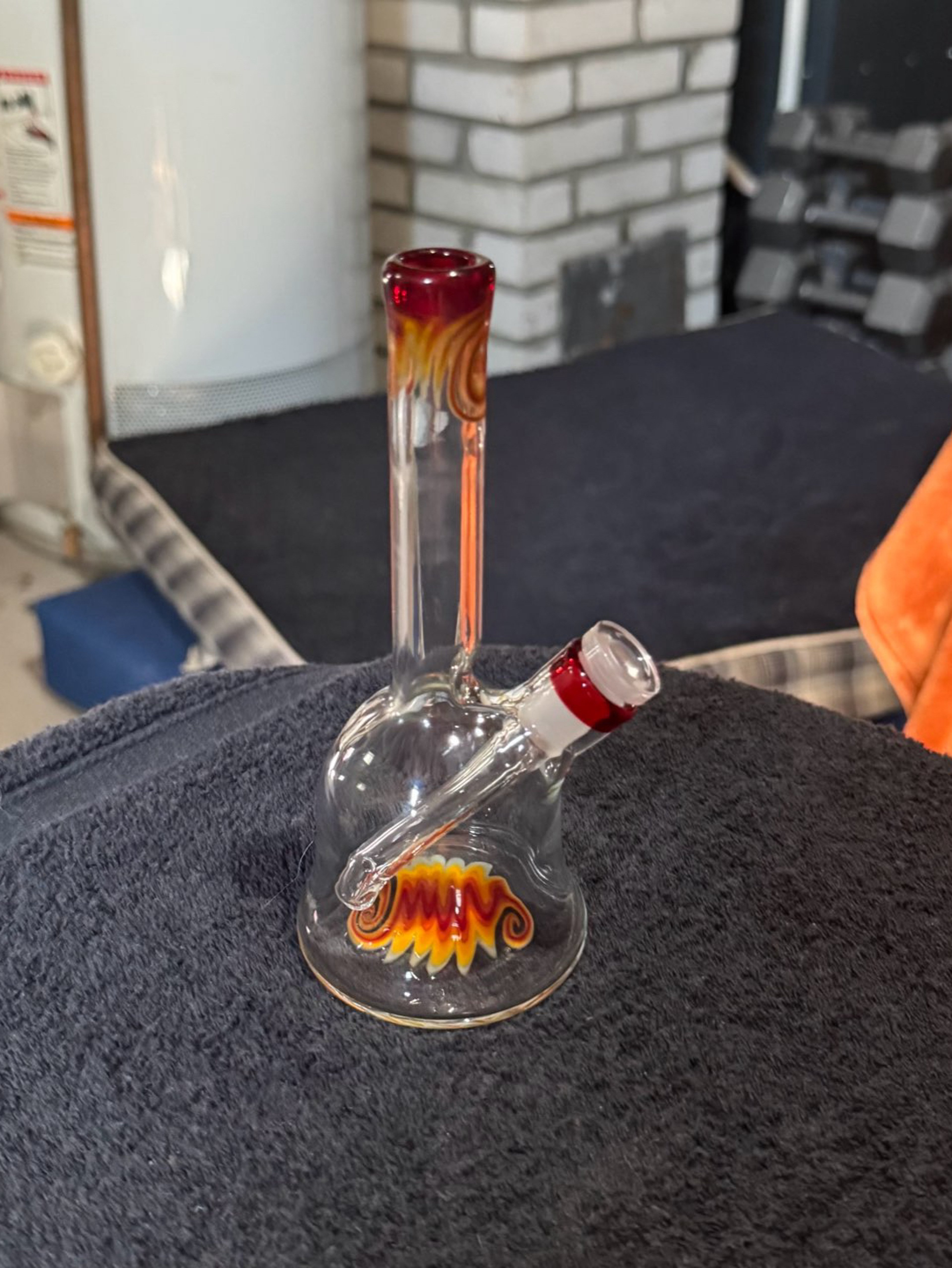 Preview pic of Bell Rig 6 1/2” Wig Wag