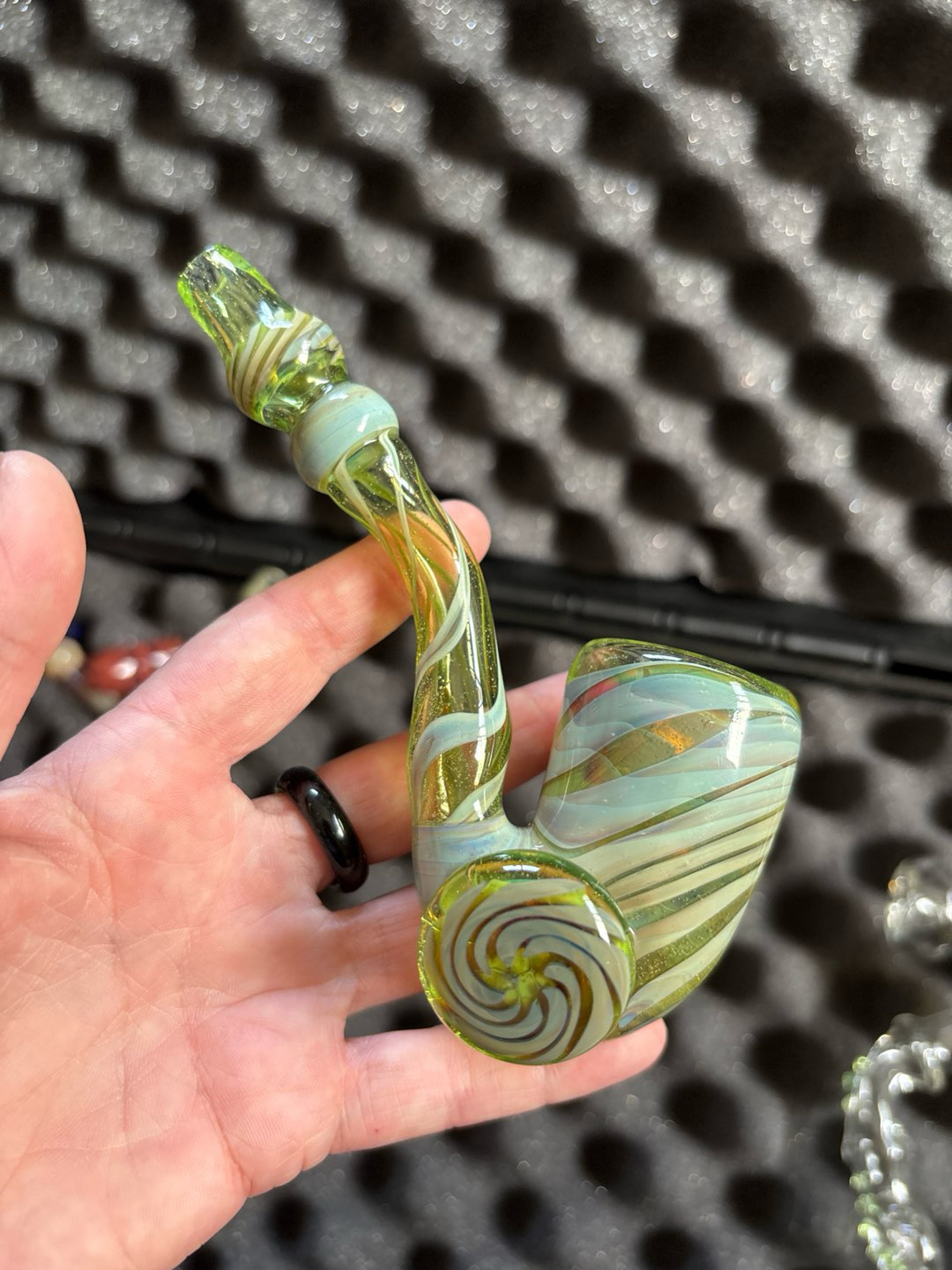 Preview pic of Slyrm + Multi Sherlock