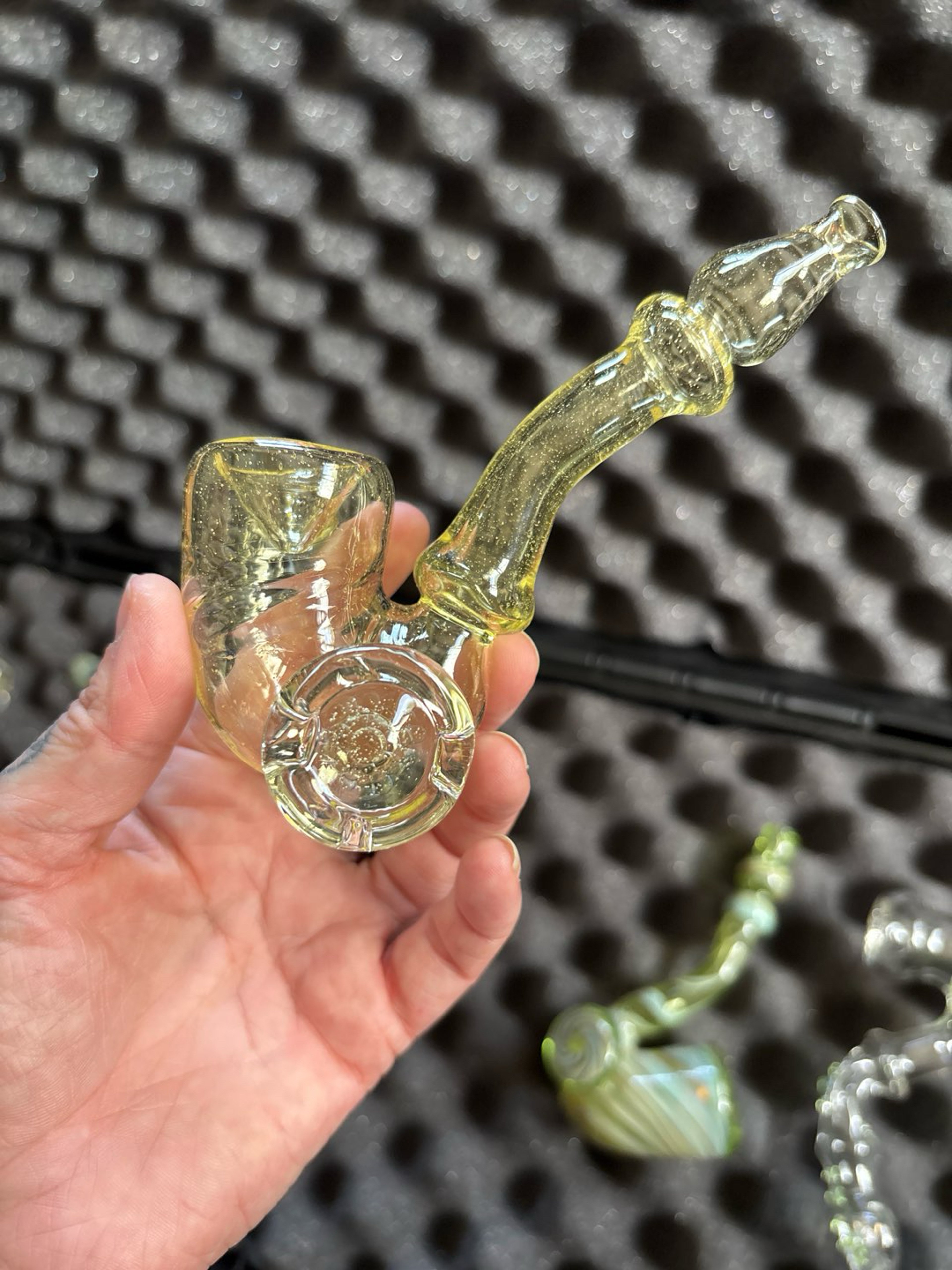 Preview pic of Mojo Sherlock