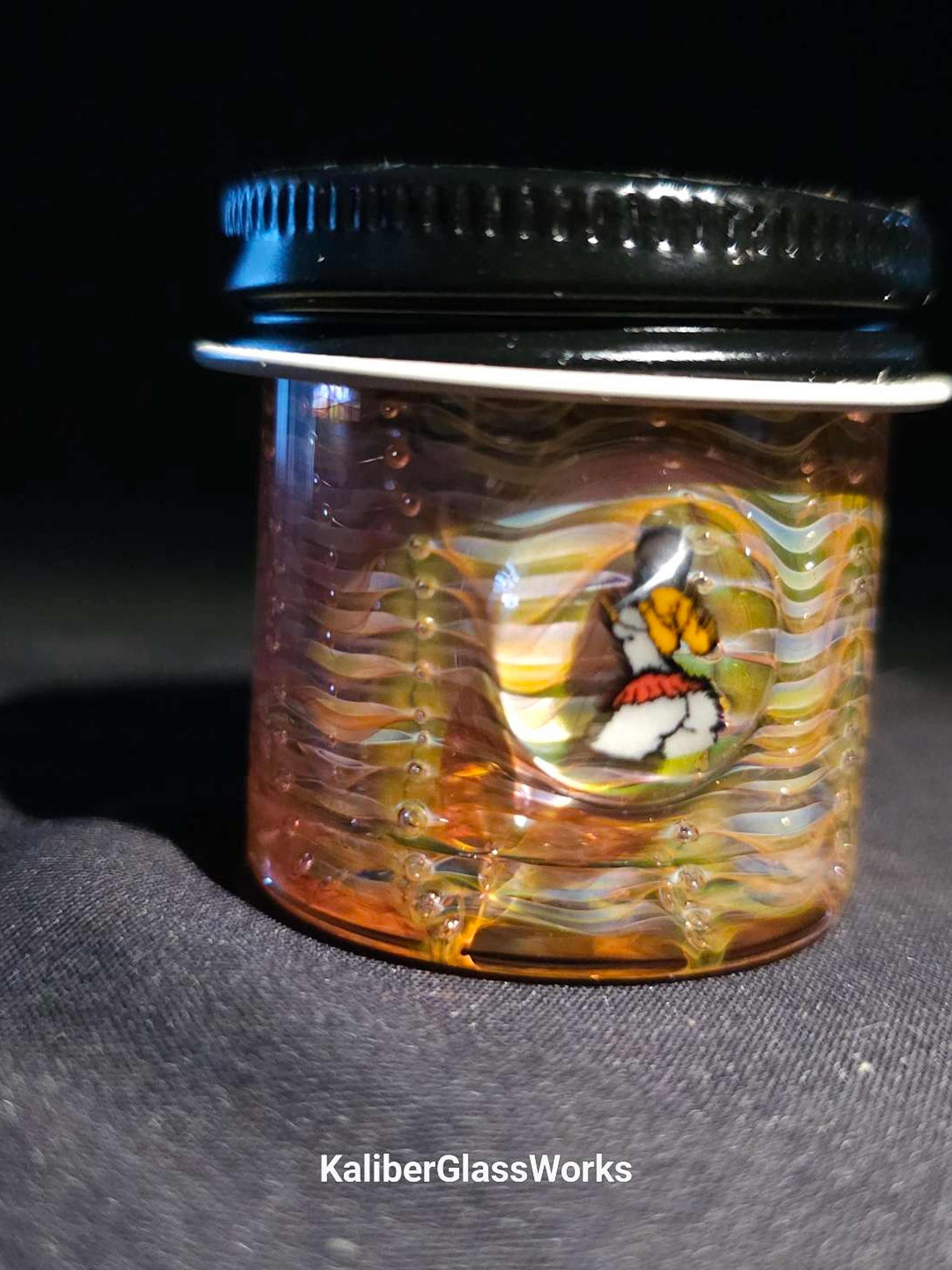 Preview pic of Velma tit flash