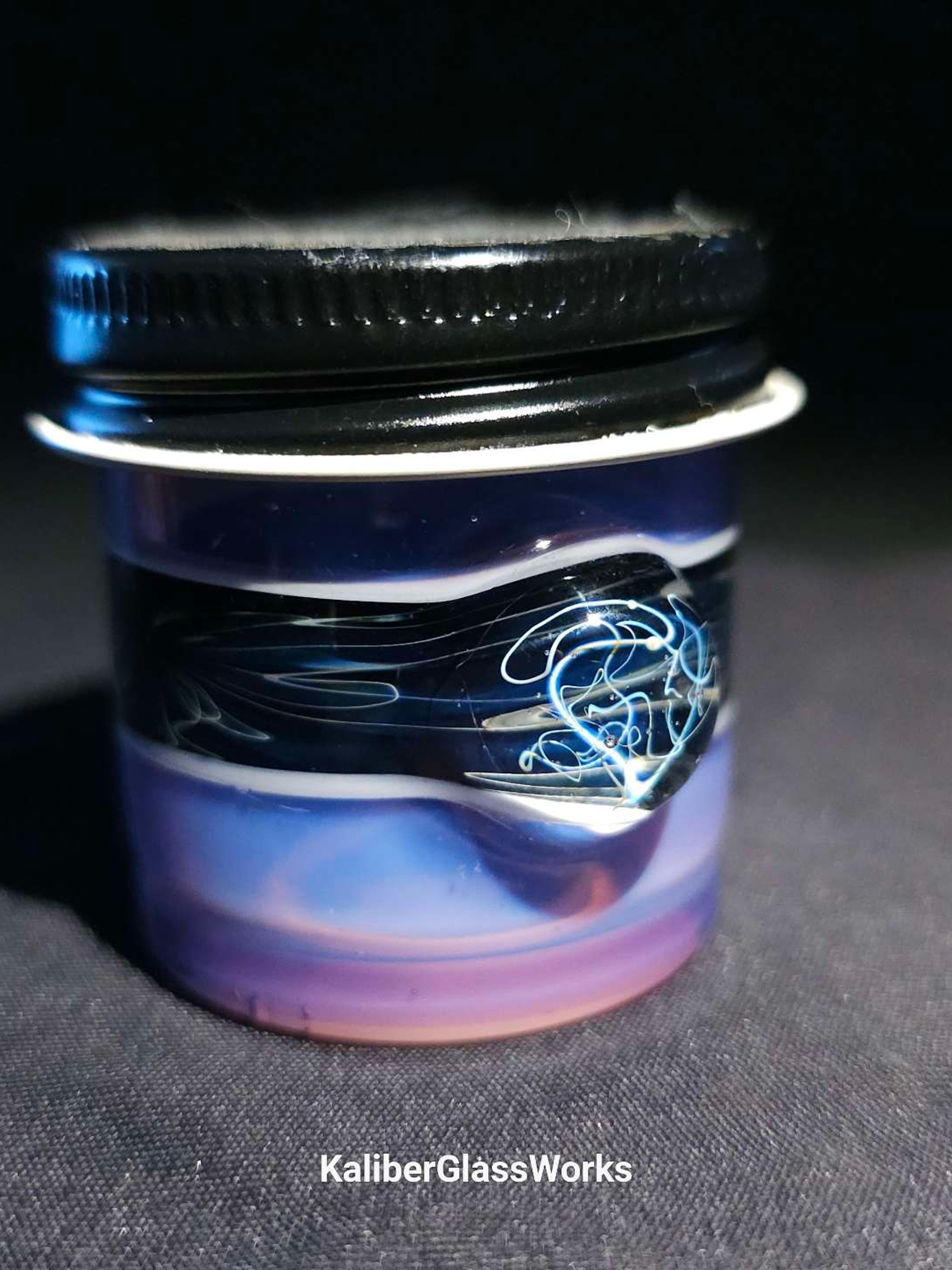 Preview pic of Stargazer sqiggletech