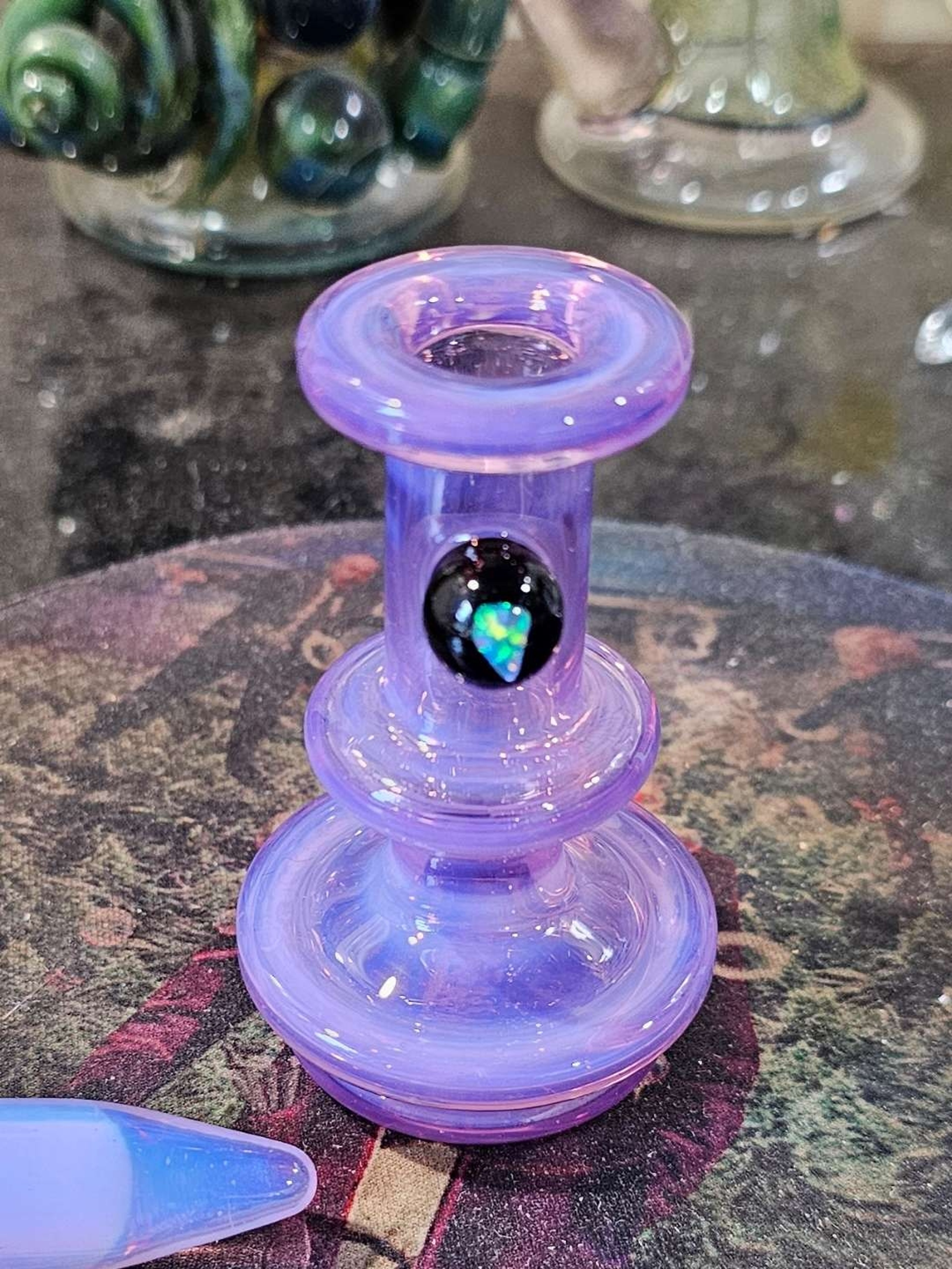 Preview pic of Stargazer dry