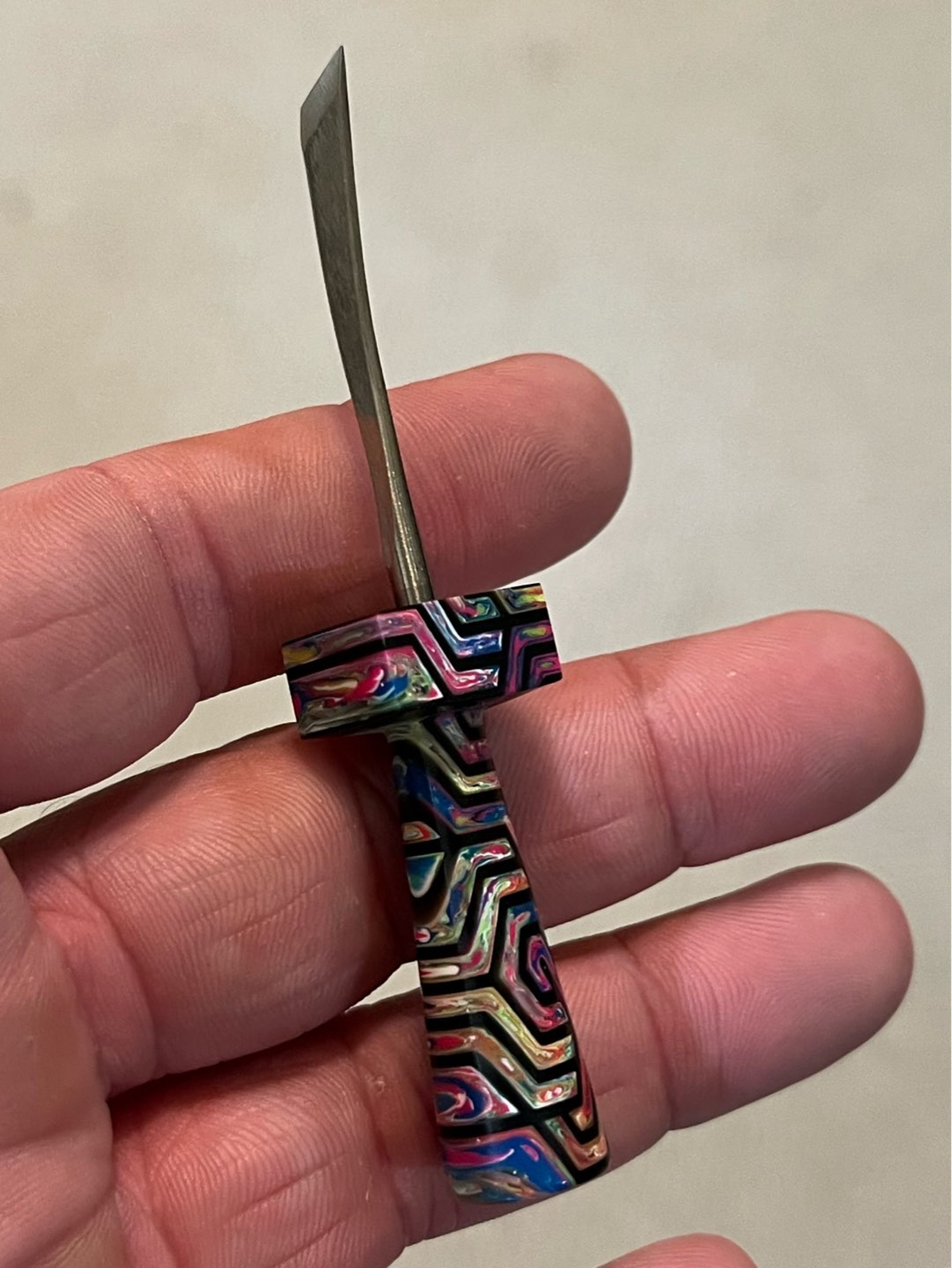 Preview pic of Dunkin Dabber by DunkinMedz