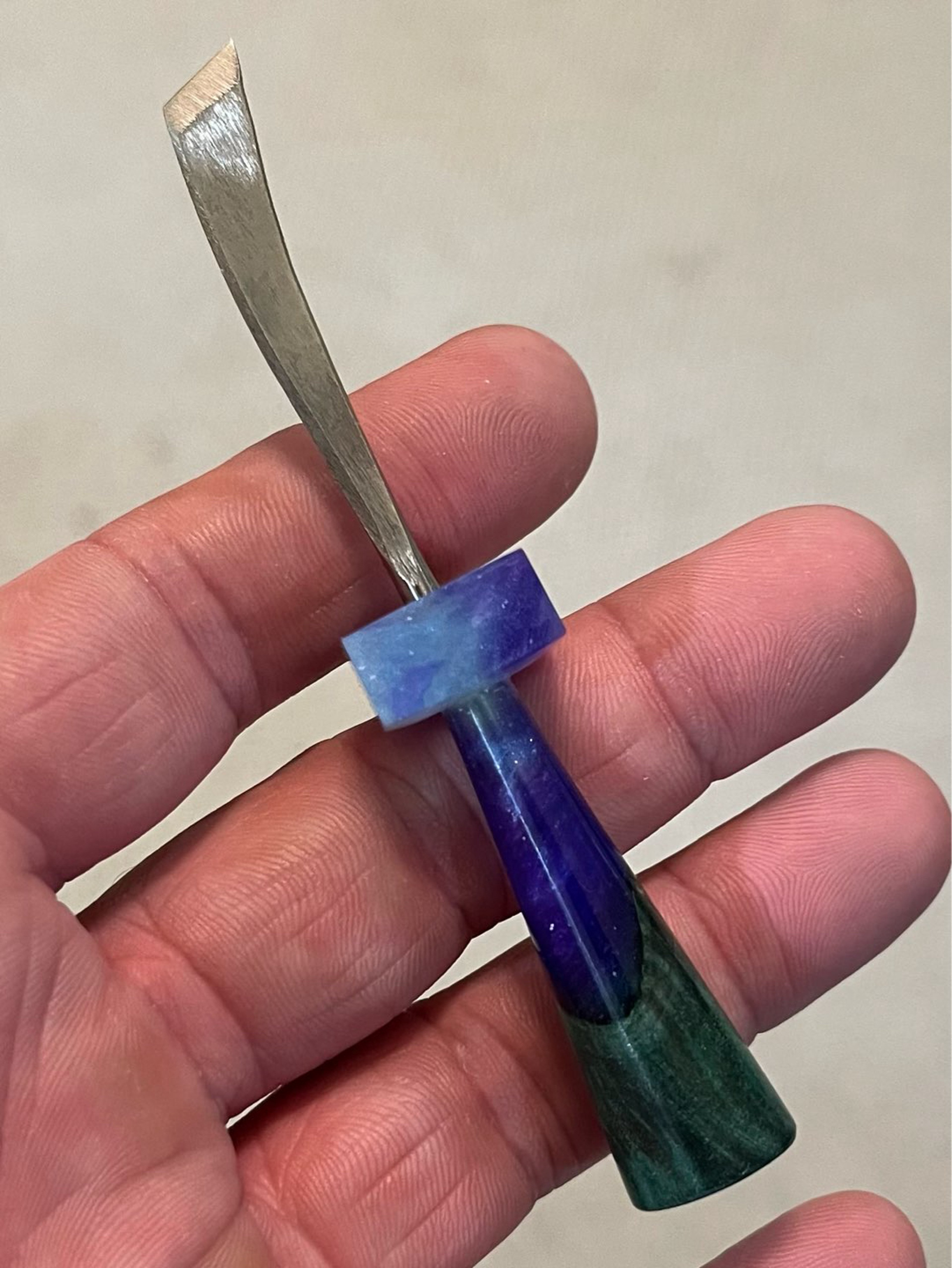 Preview pic of Dunkin Dabber by DunkinMedz