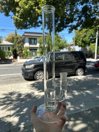 Preview pic of Back home glass up grid