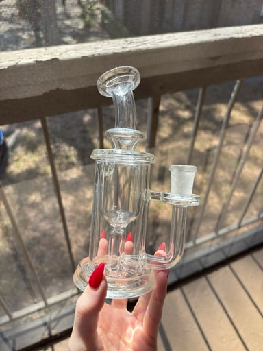 Preview pic of Leisure Incycler