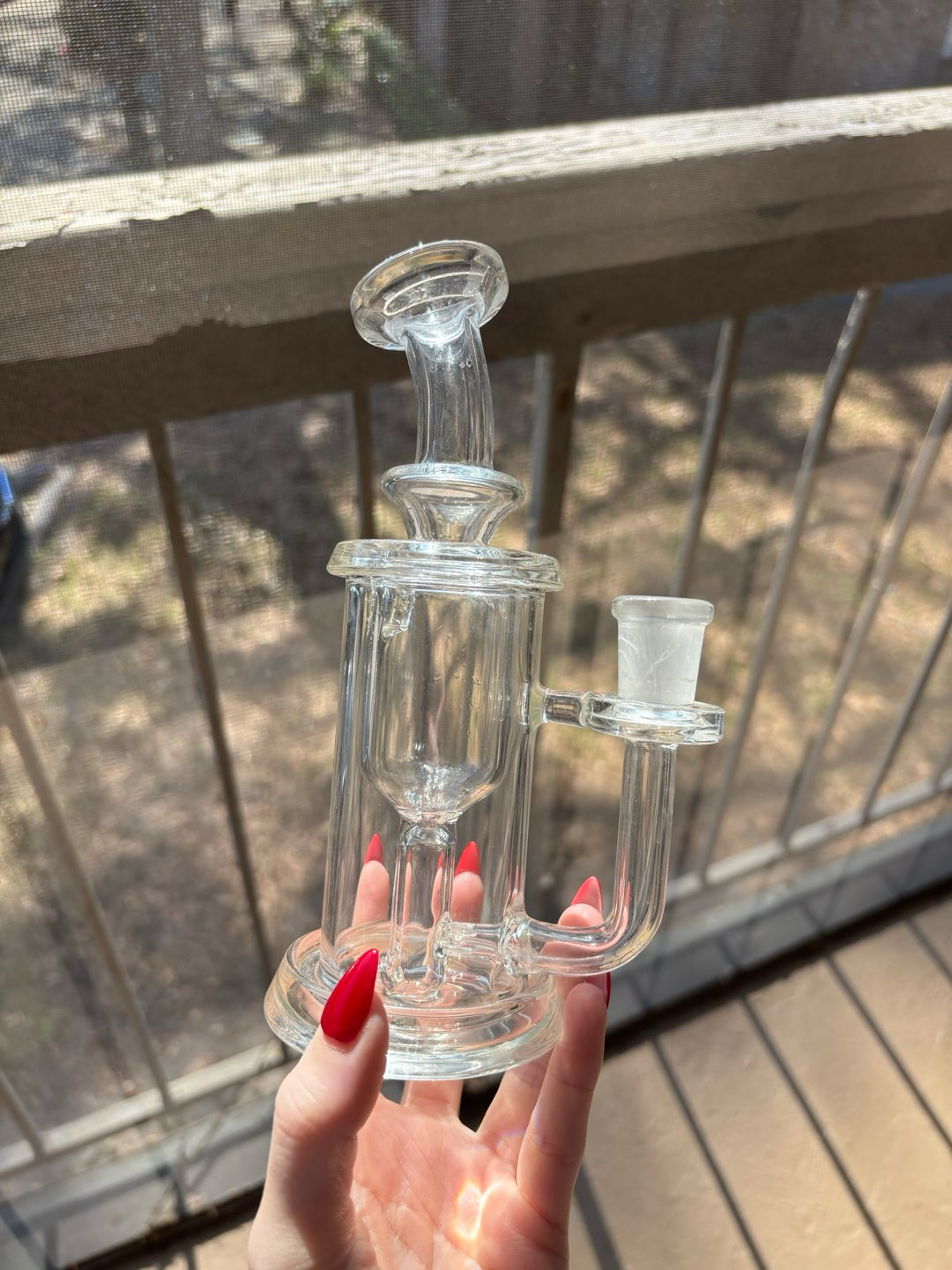 Preview pic of Leisure Incycler