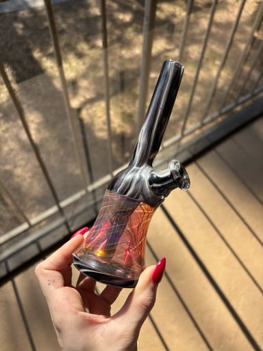Preview pic of Visionary Tube