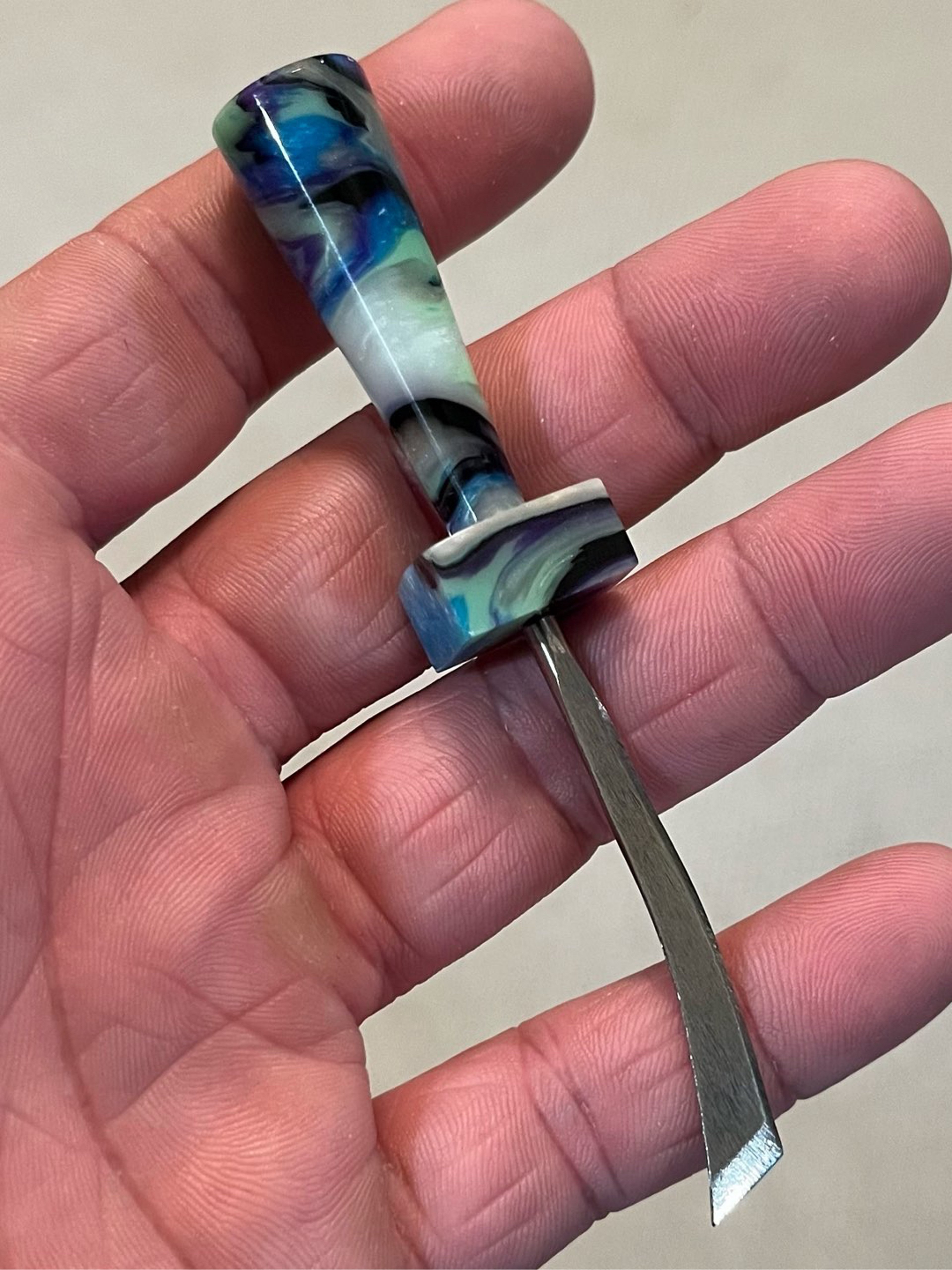 Preview pic of Dunkin Dabber by DunkinMedz