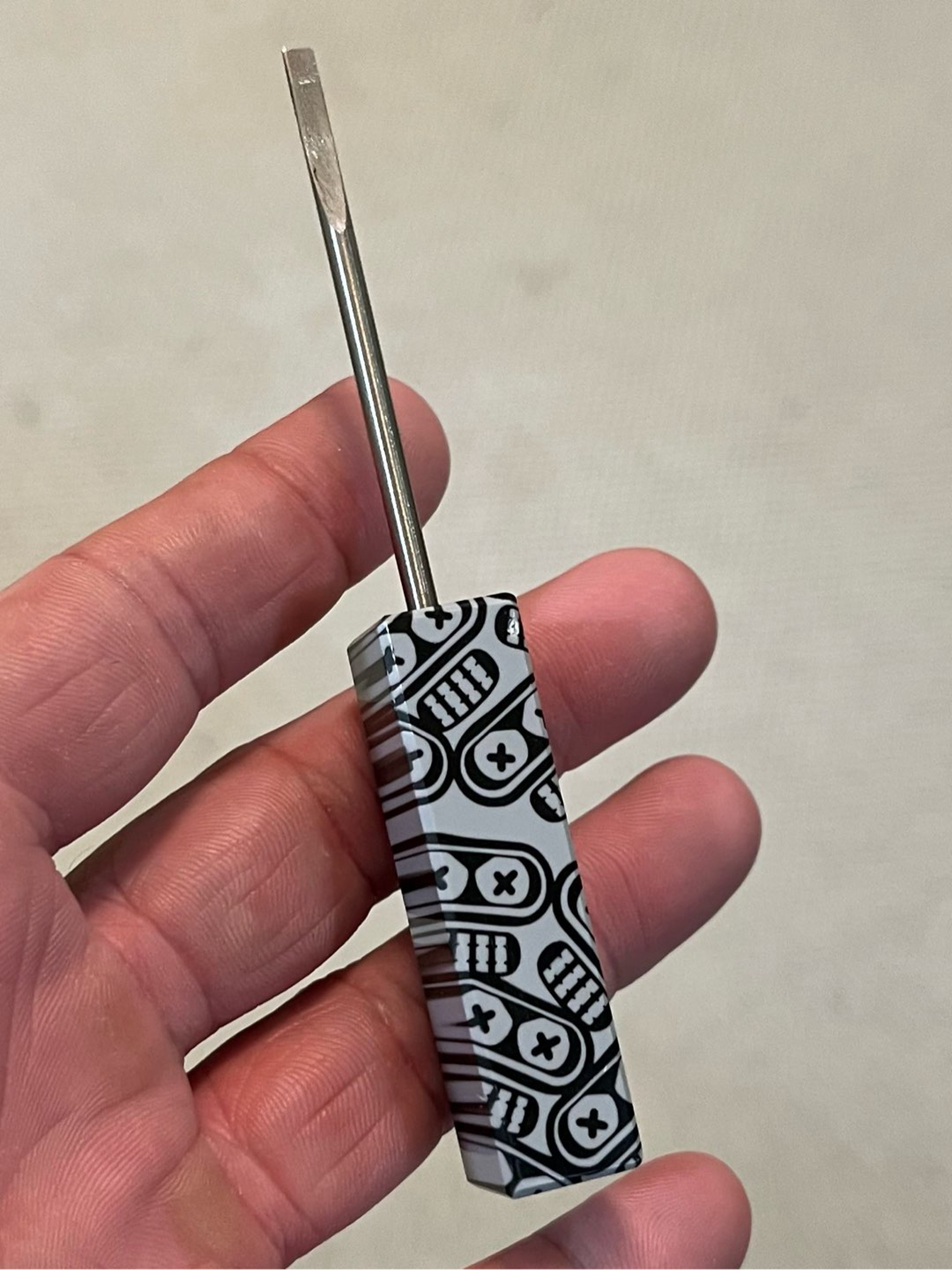Preview pic of Dunkin Dabber by DunkinMedz