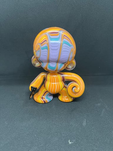 Preview pic of Coyle Munny
