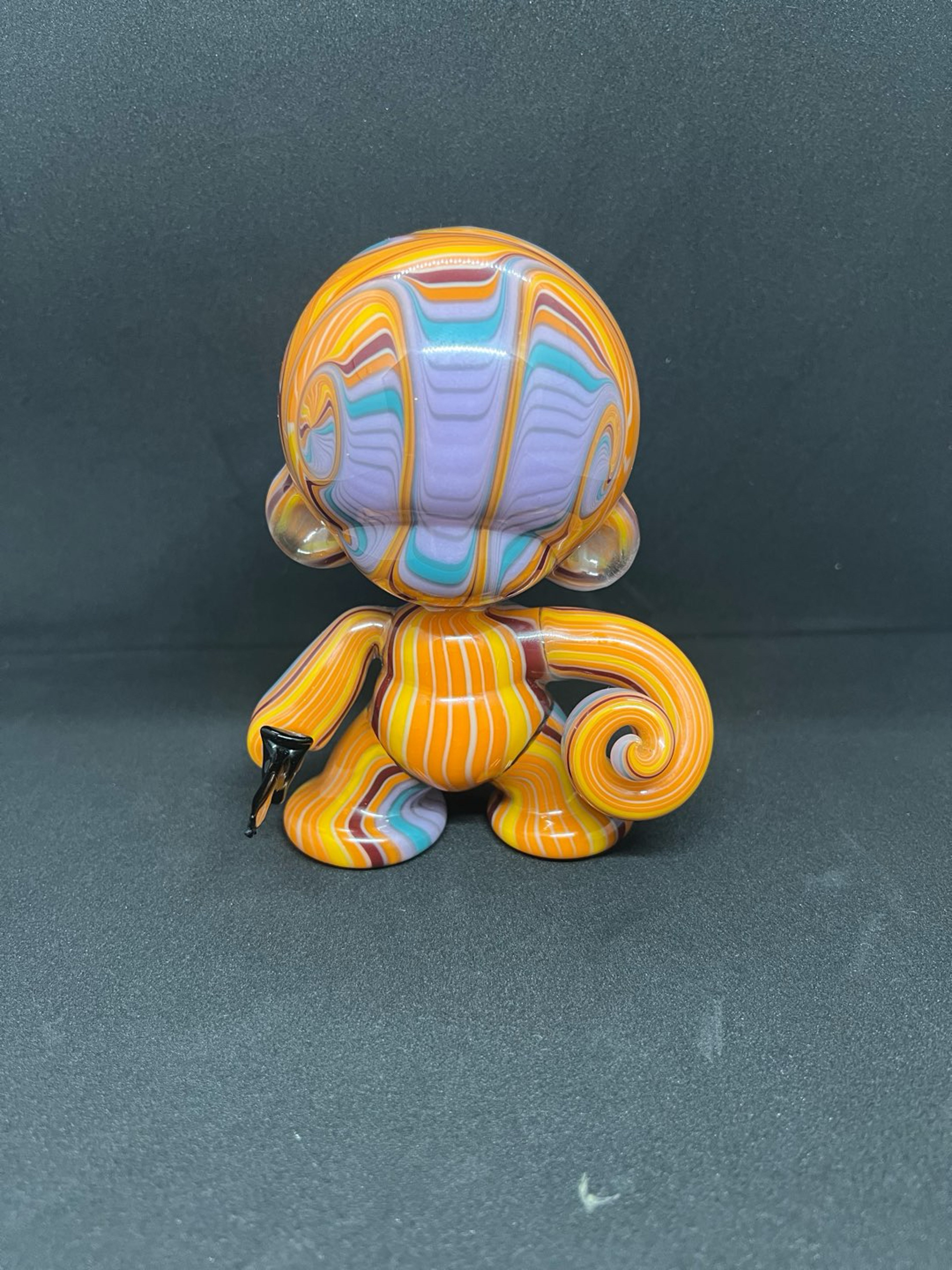 Preview pic of Coyle Munny