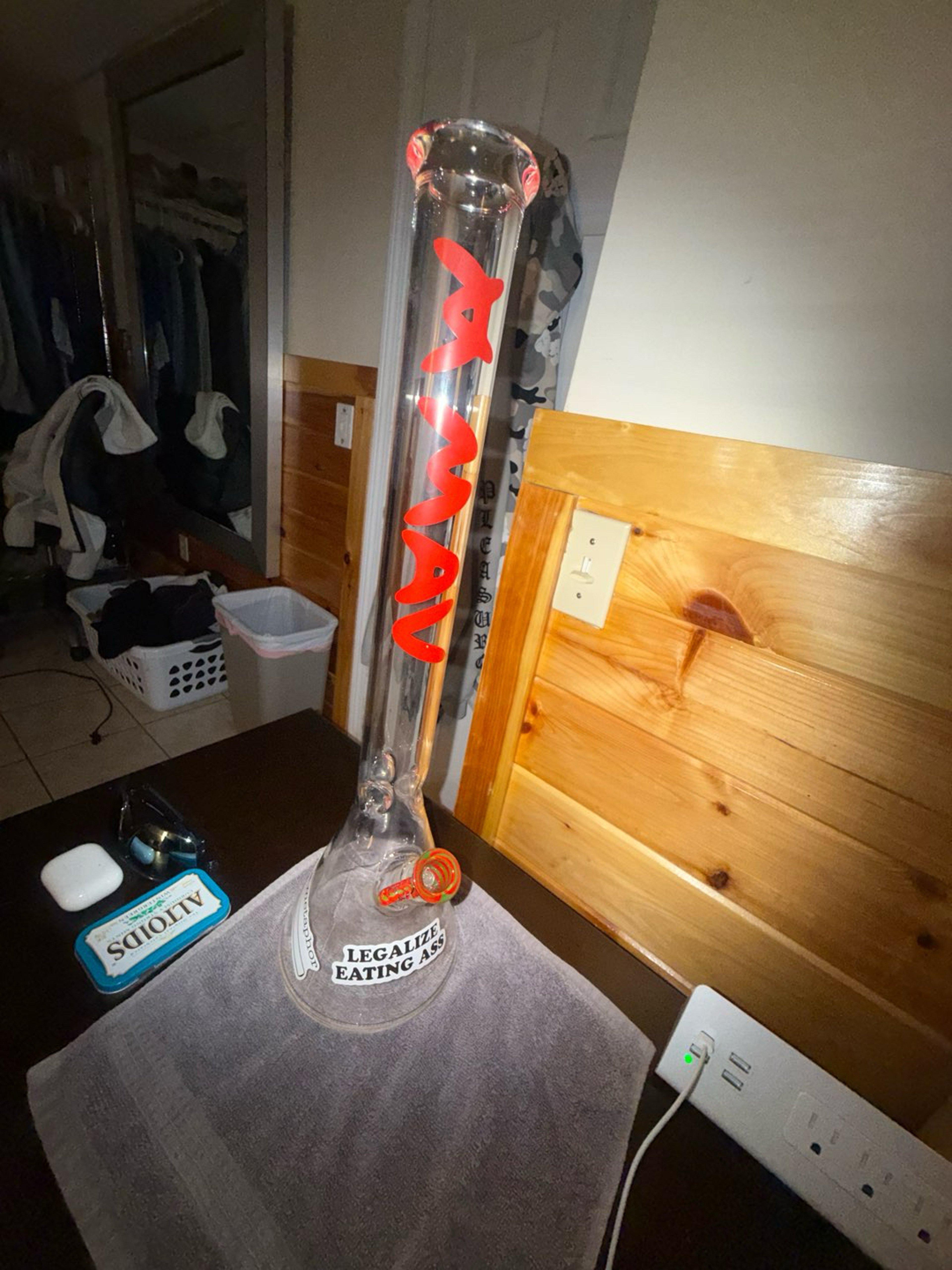 Preview pic of 21” mav