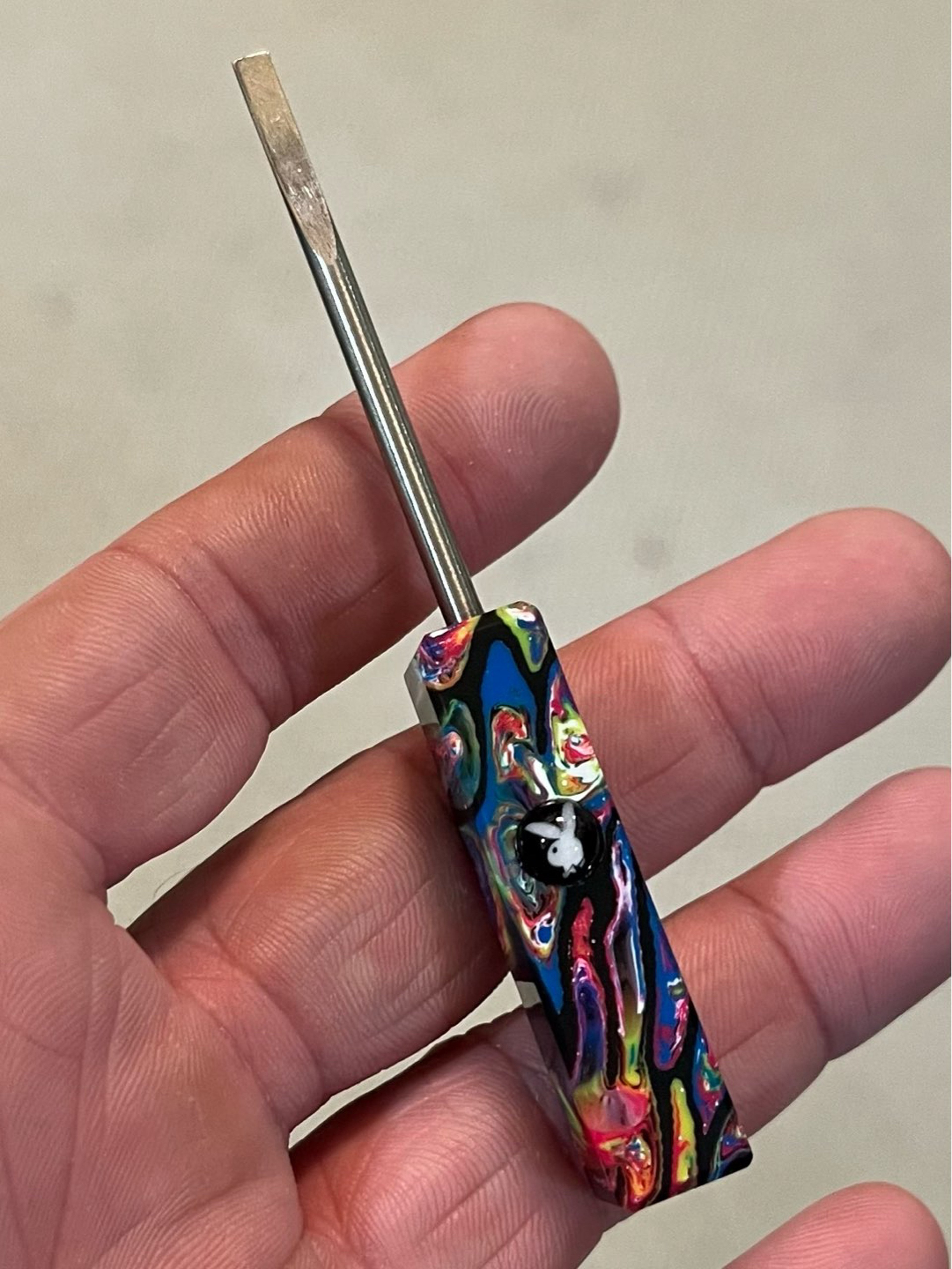 Preview pic of Dunkin Dabber by DunkinMedz