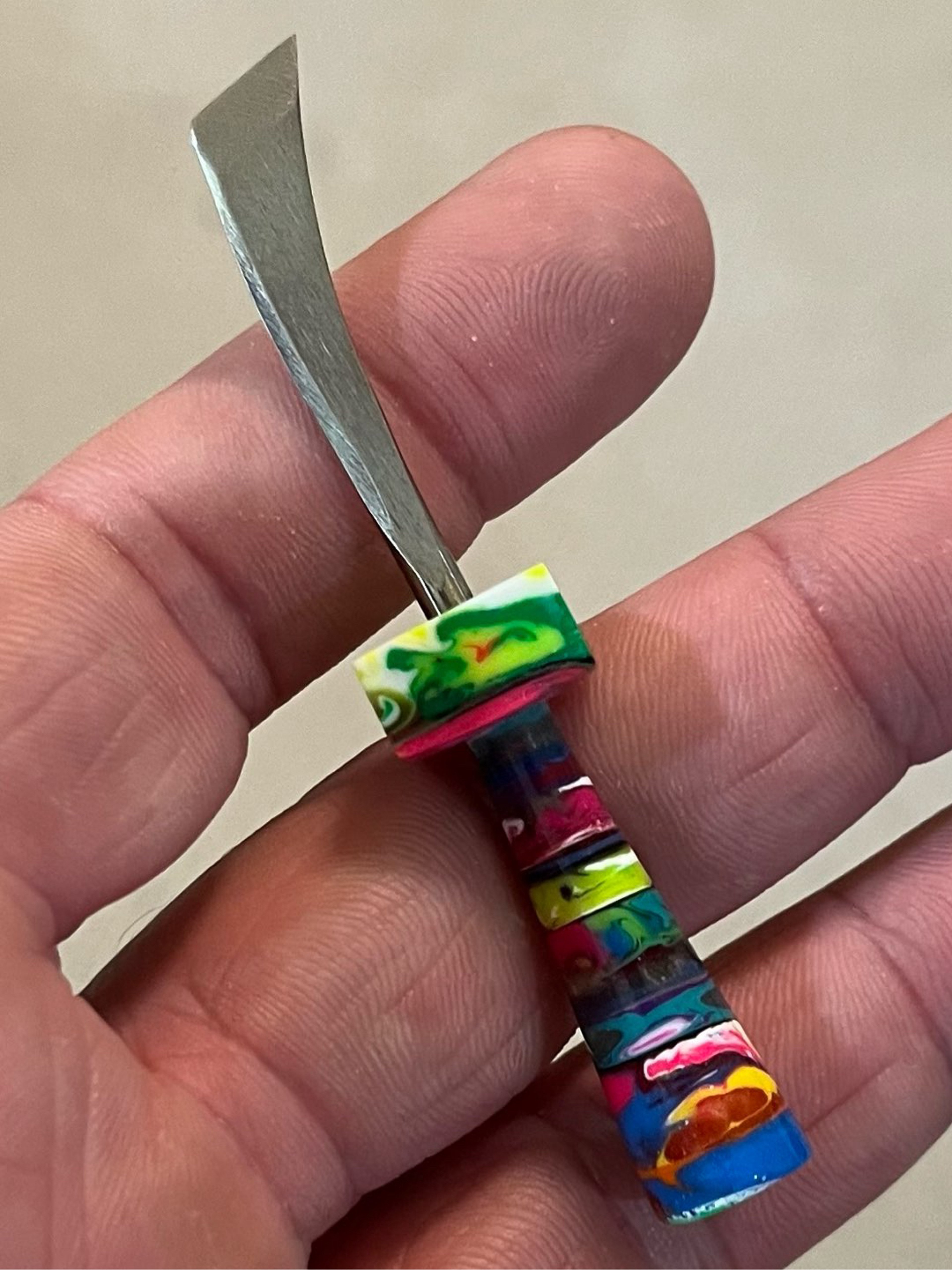 Preview pic of Dunkin Dabber by DunkinMedz