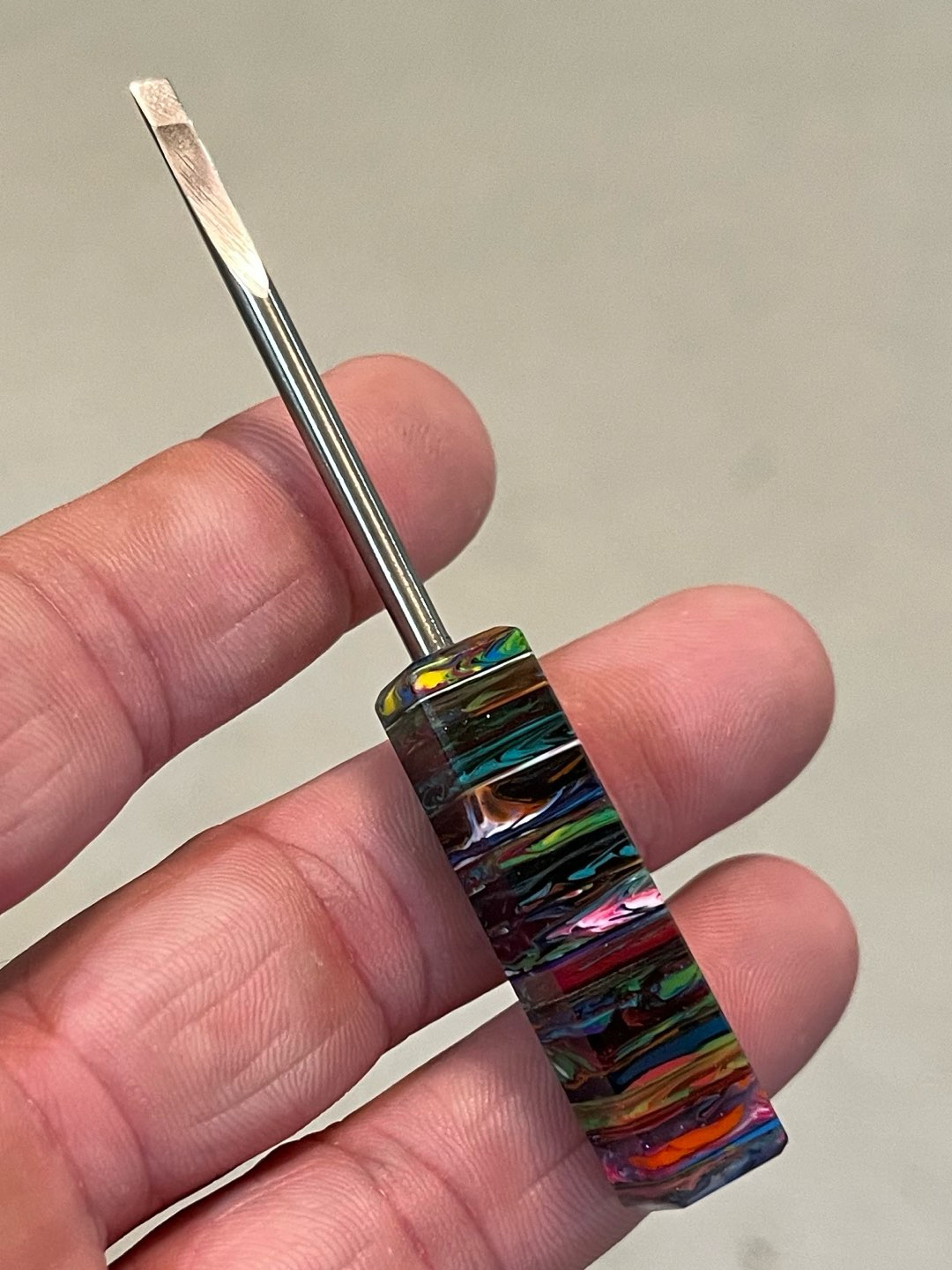 Preview pic of Dunkin Dabber by DunkinMedz