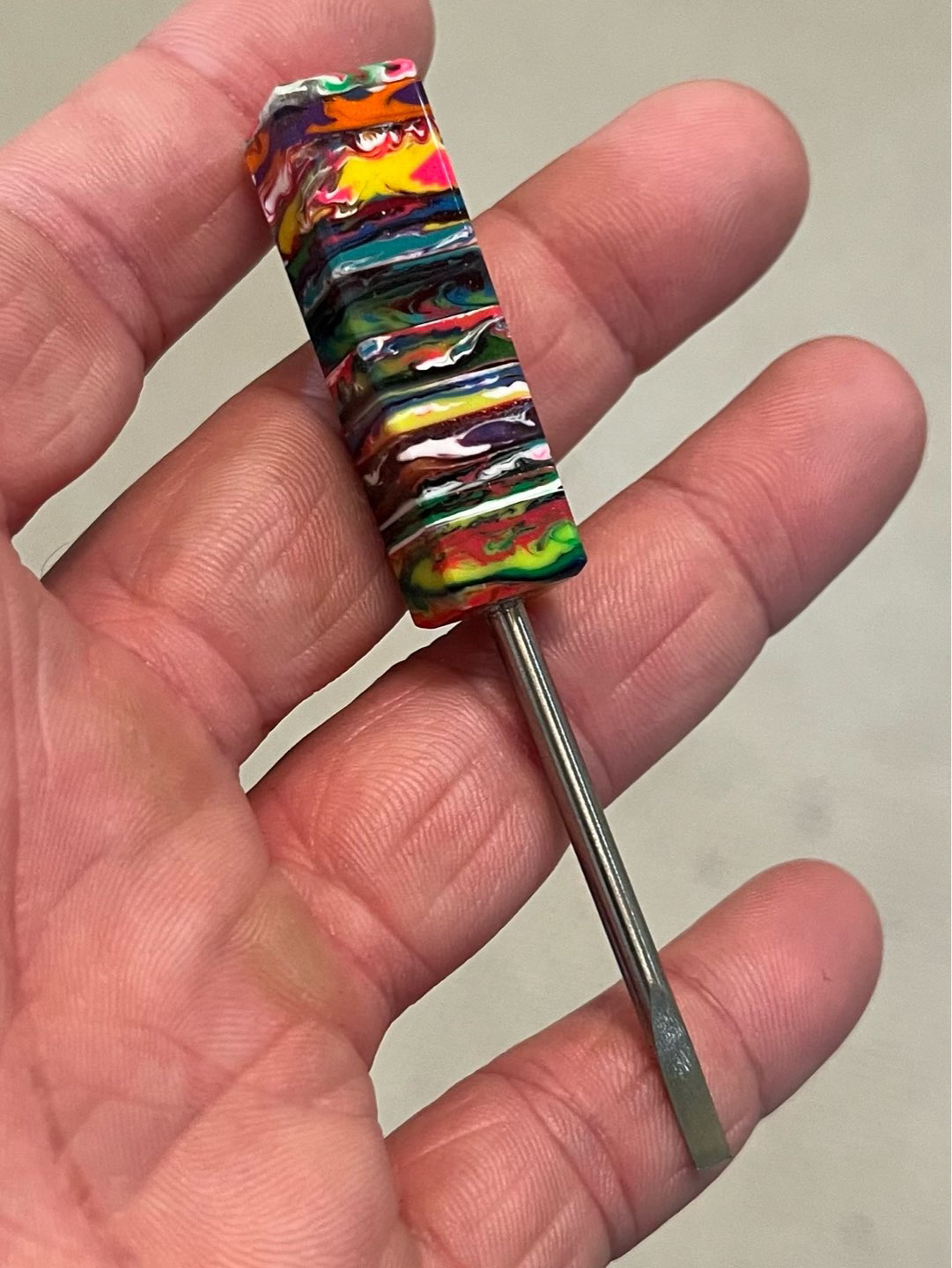 Preview pic of Dunkin Dabber by DunkinMedz