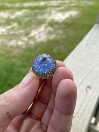 Preview pic of Slurper marble