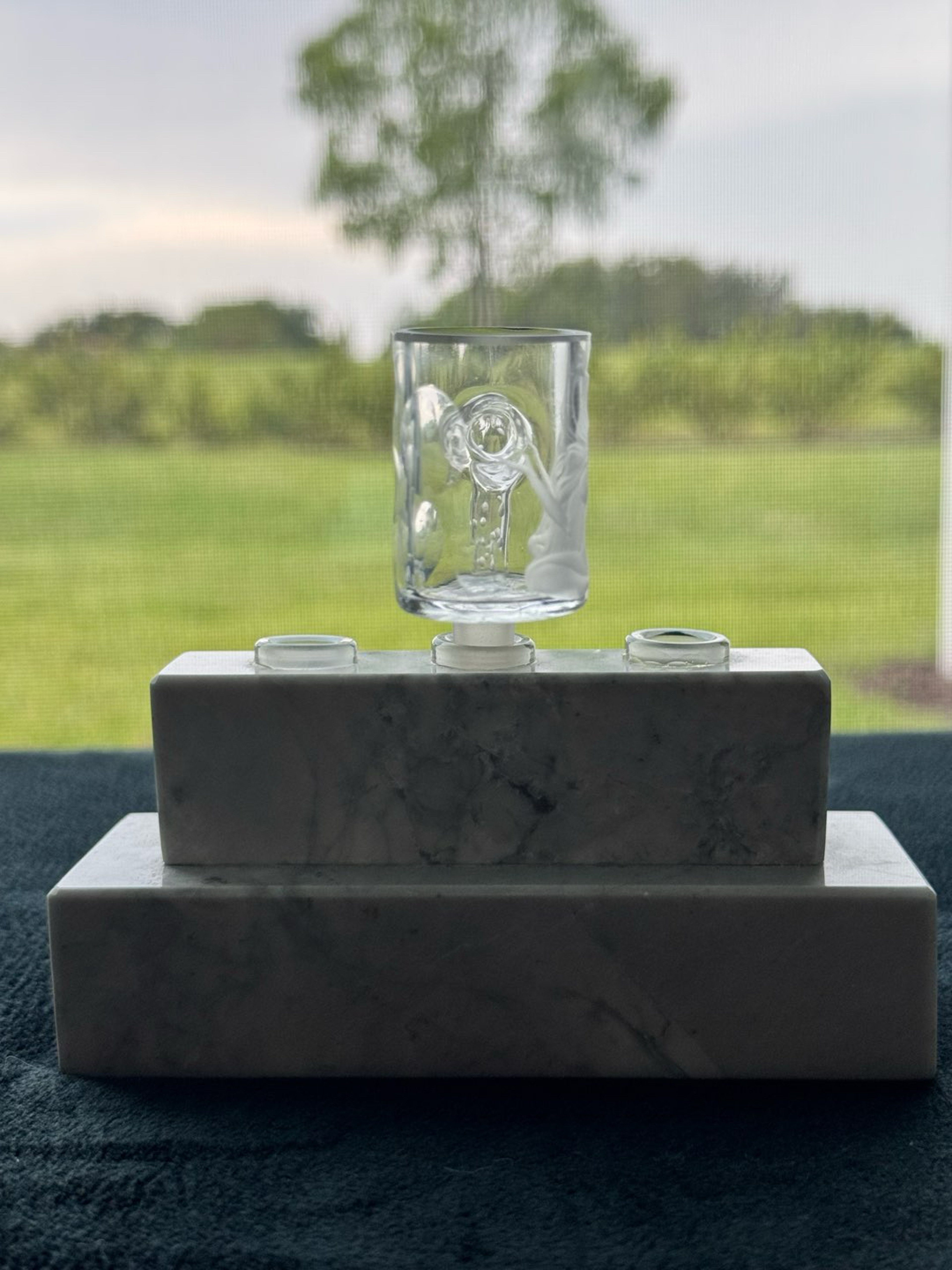 Preview pic of Toth etched Bucket