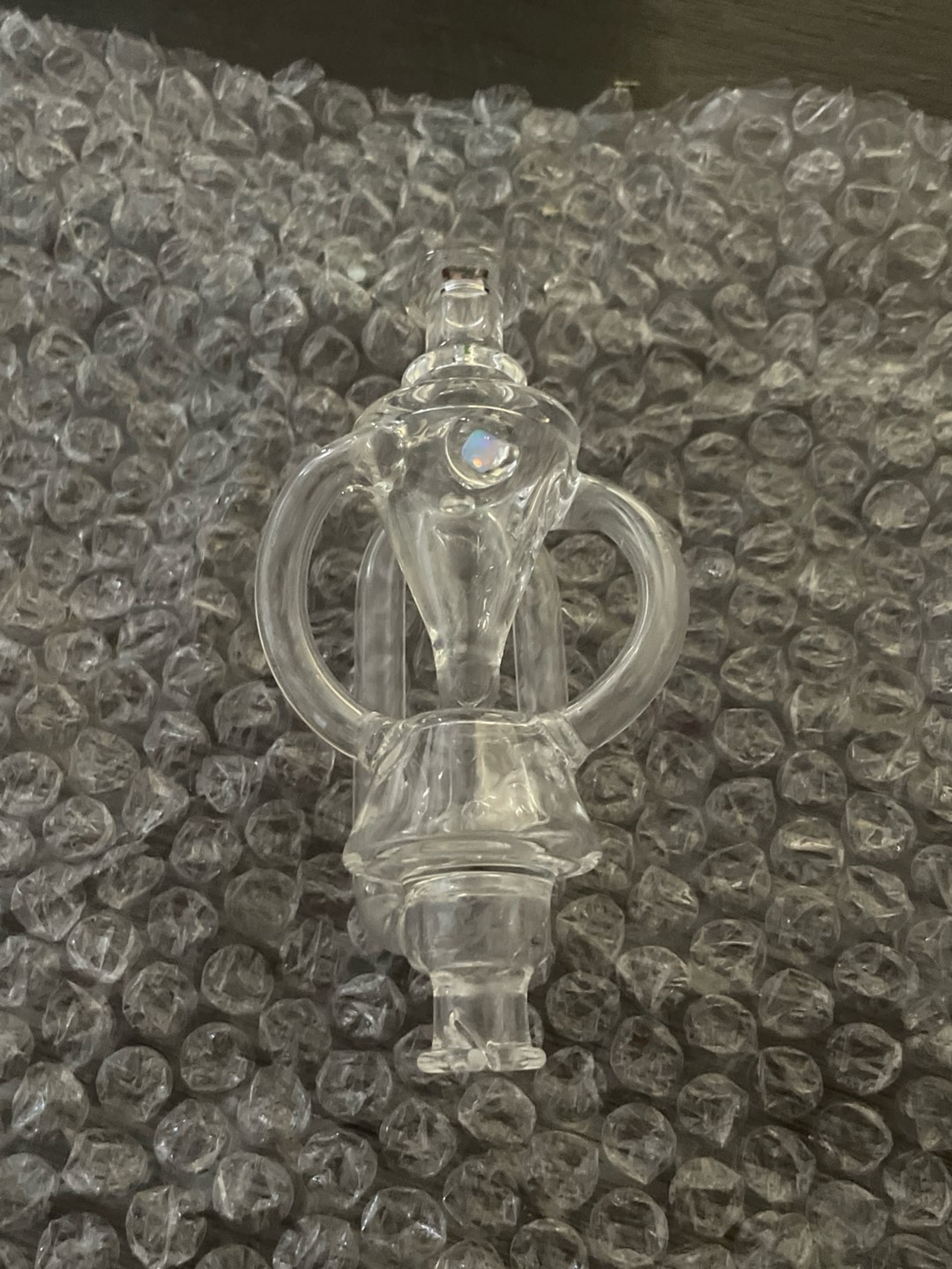 Preview pic of Pivot recycler