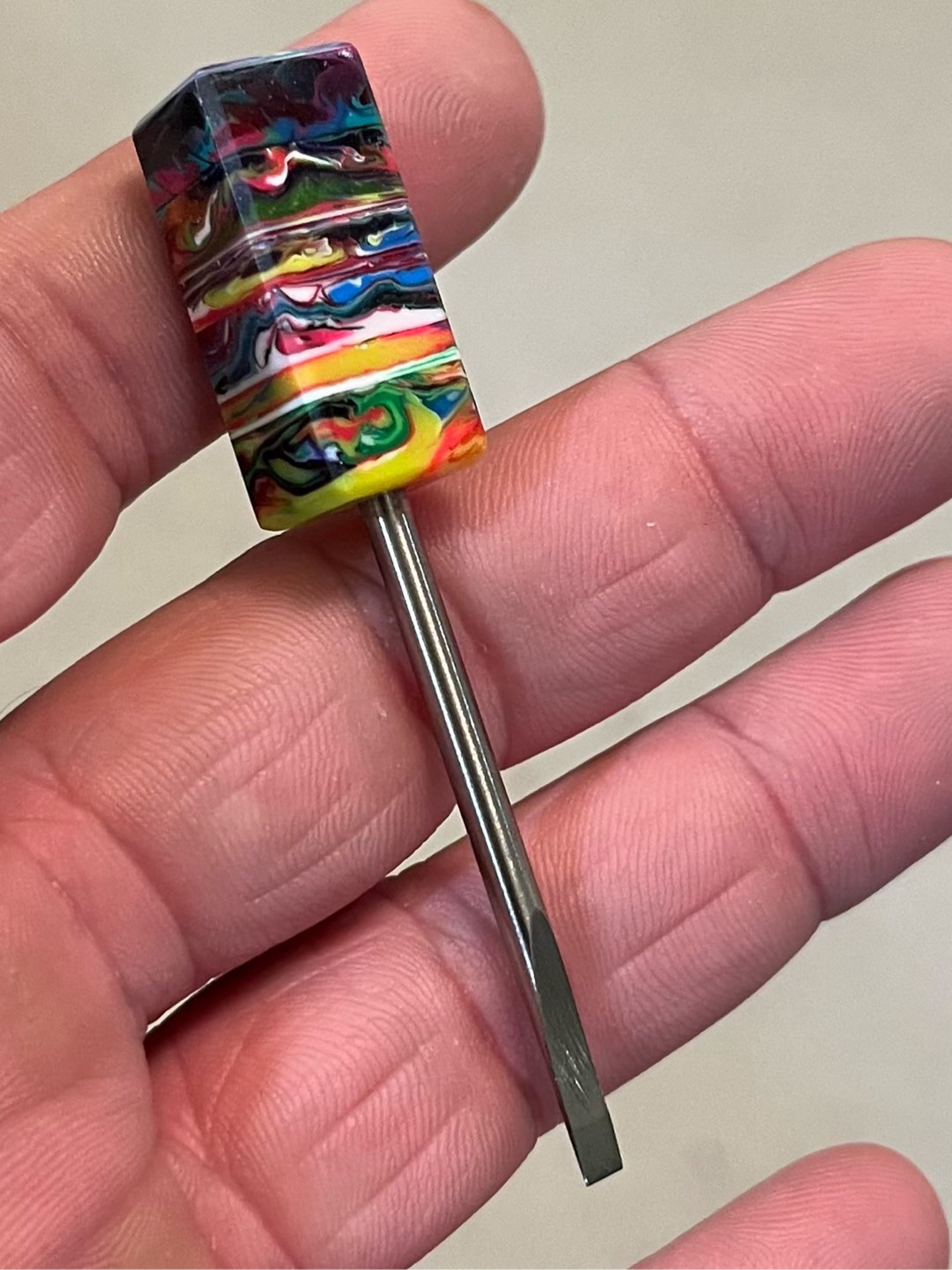 Preview pic of Dunkin Dabber by DunkinMedz