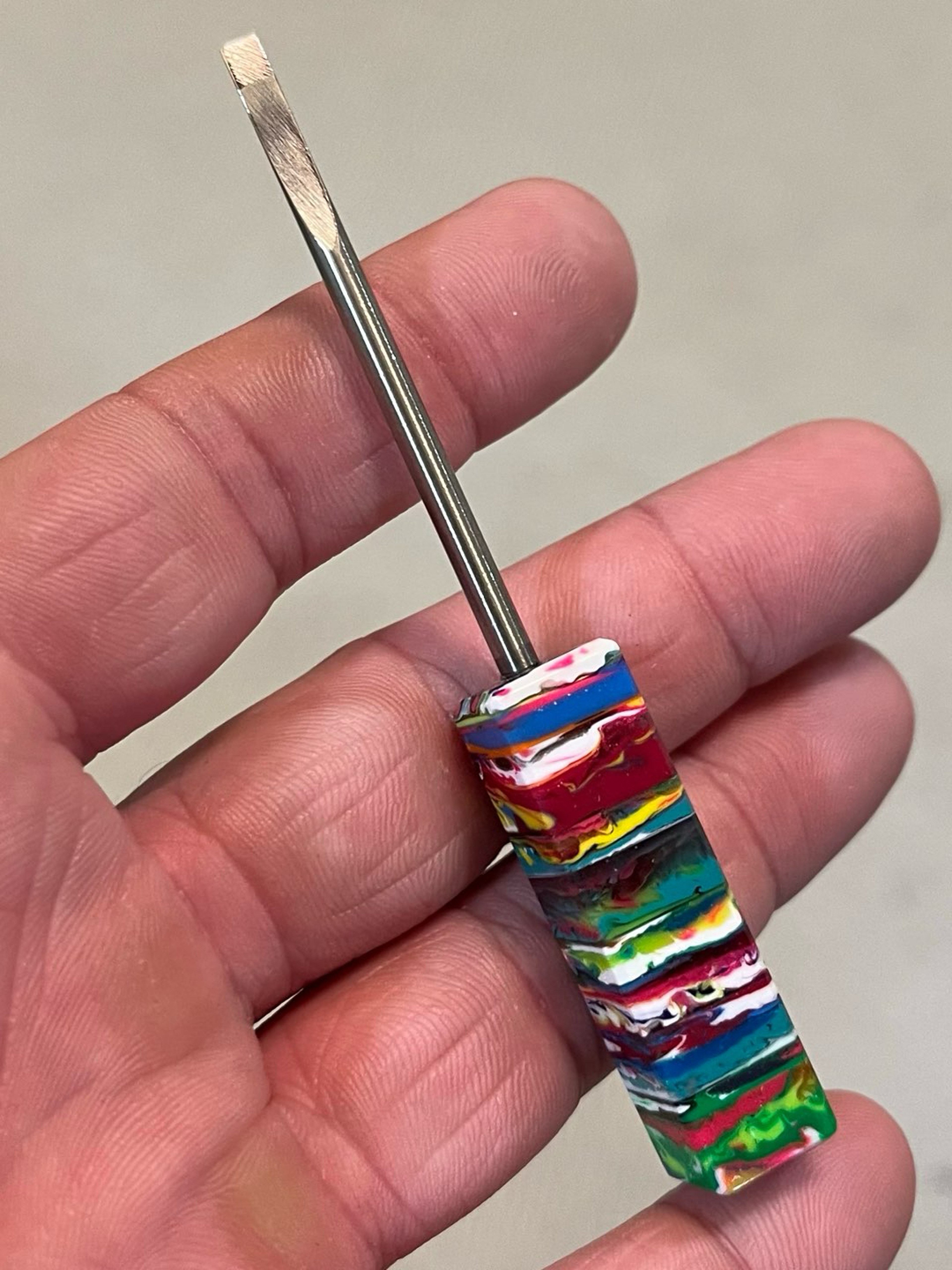Preview pic of Dunkin Dabber by DunkinMedz