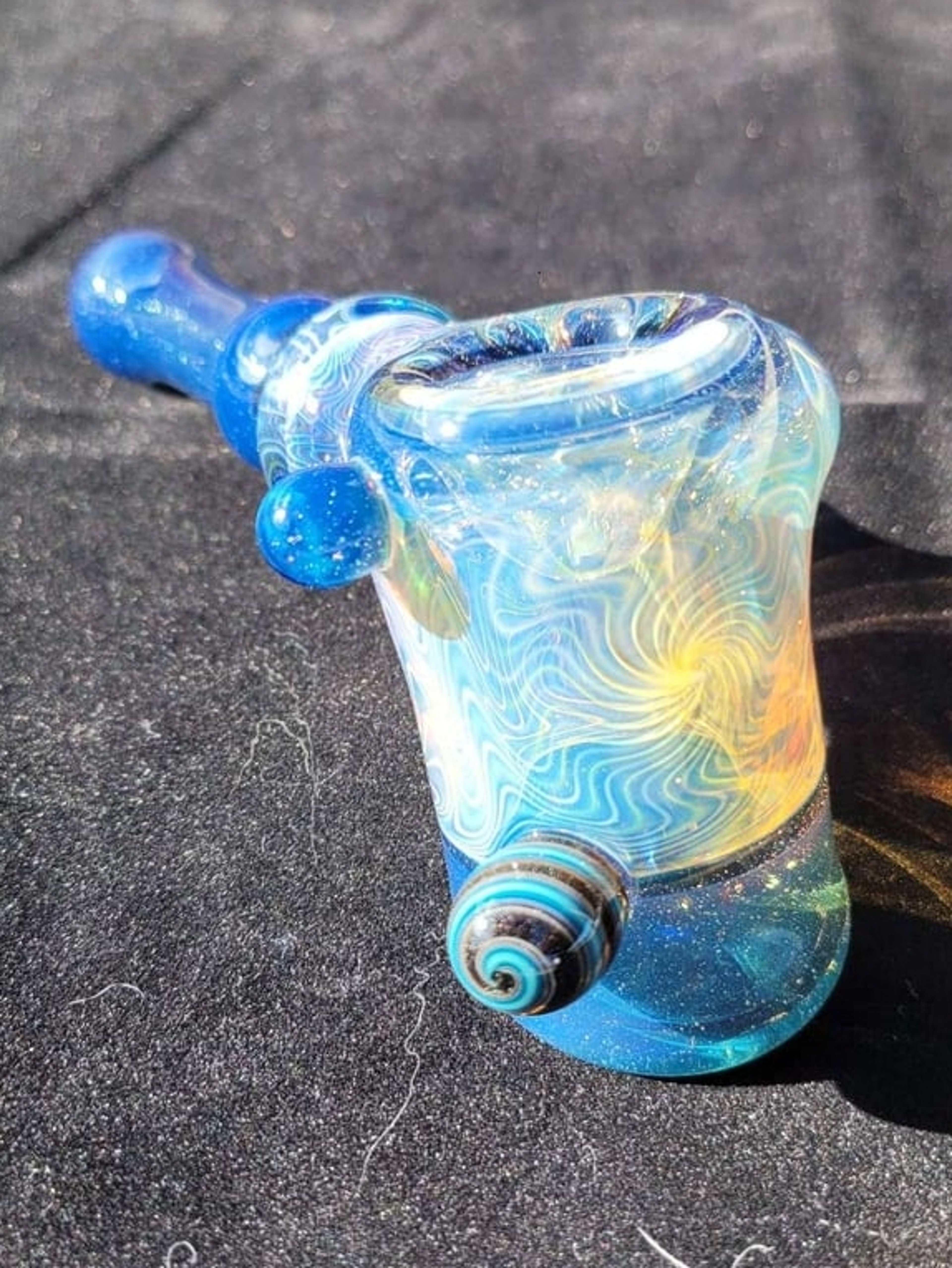 Preview pic of Fume Hammer