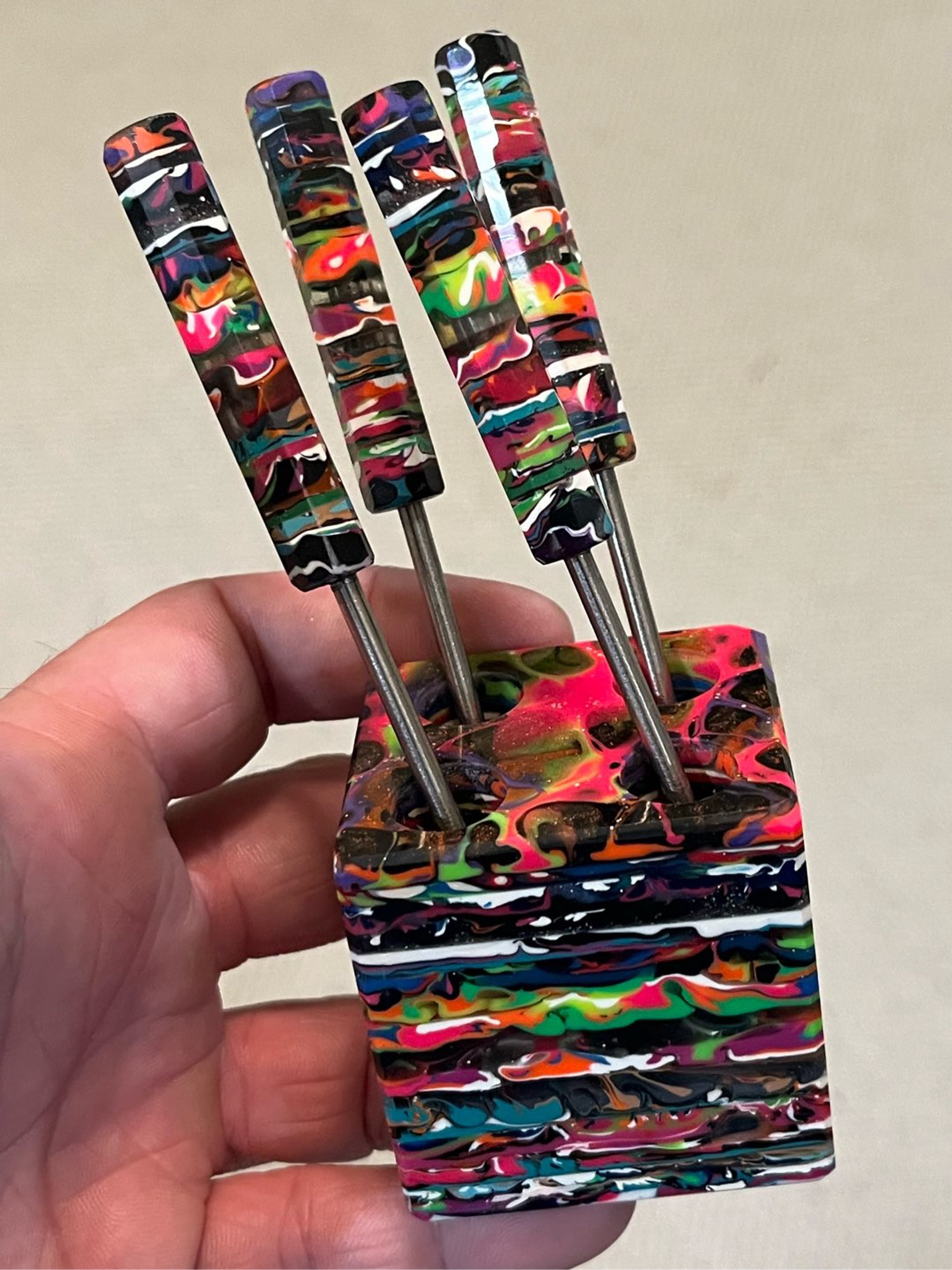 Preview pic of Dunkin Dabber set by DunkinMedz