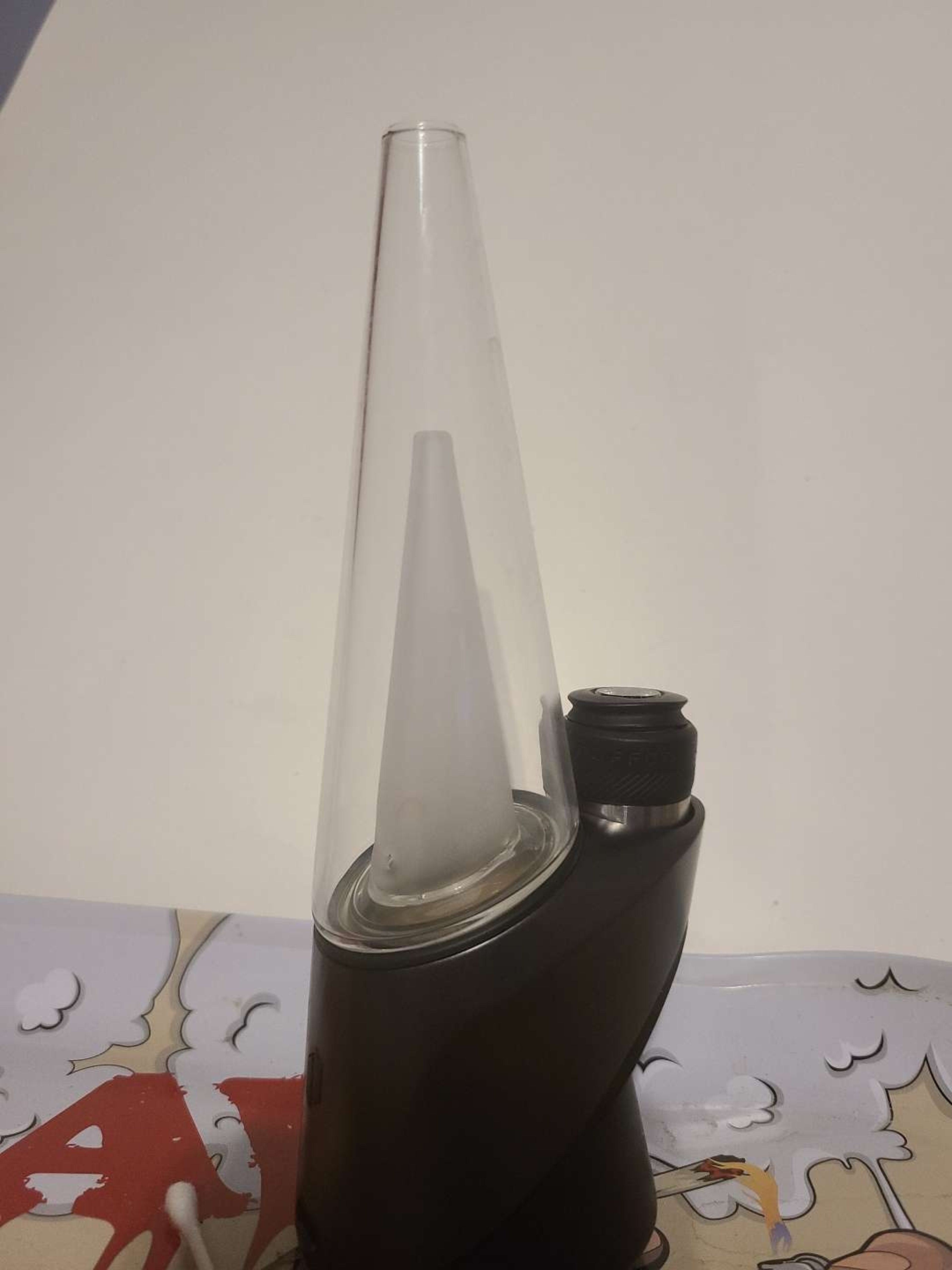 Preview pic of Puffco Peak Pro V1
