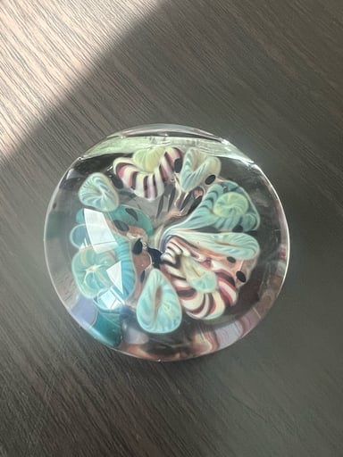 Preview pic of Implosion pendant