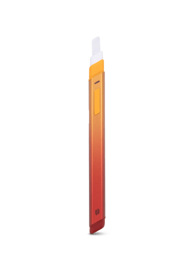 Preview pic of Puffco Hot Knife Daybreak Color Brand New Factory Sealed