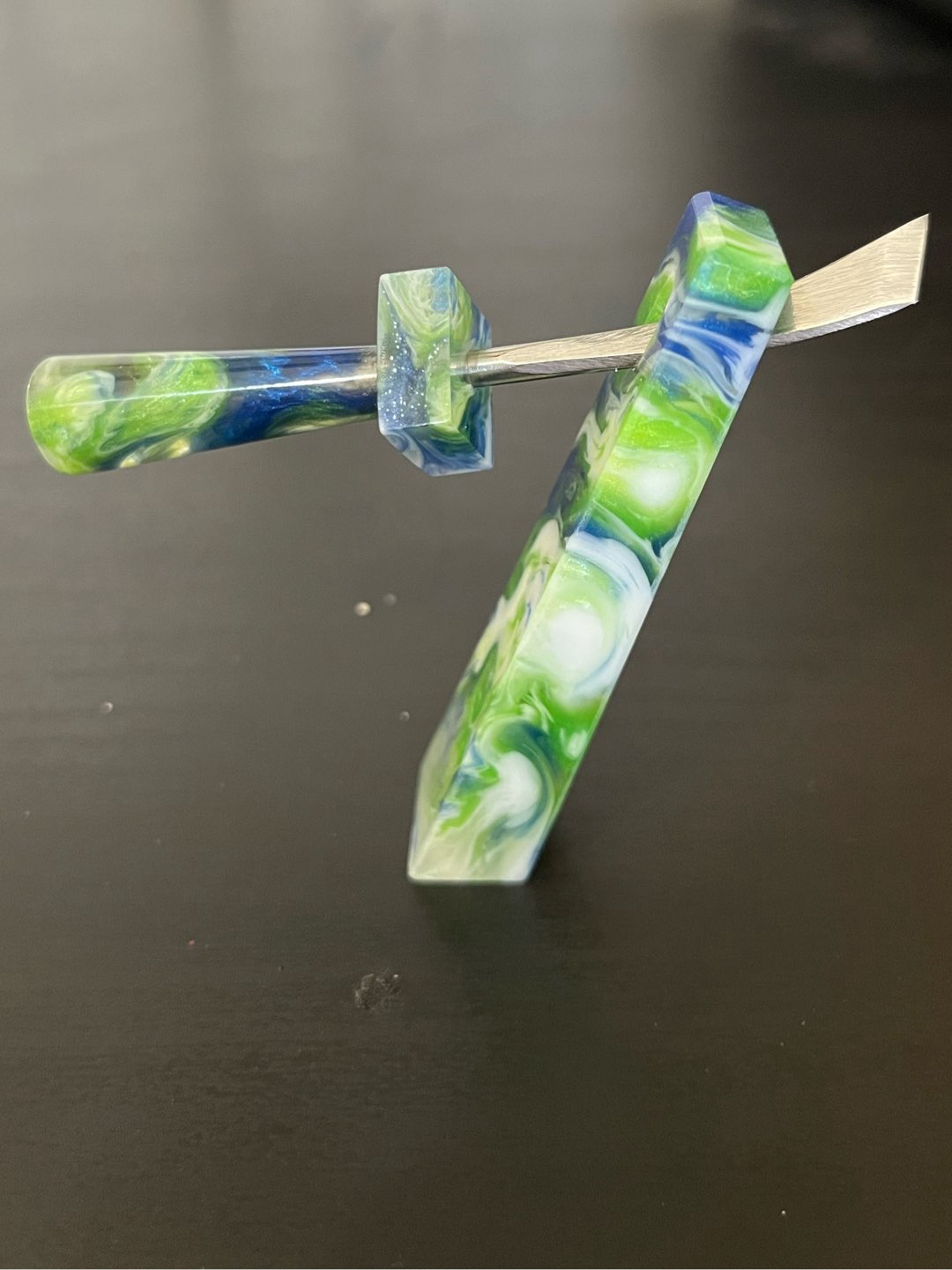 Preview pic of Dunkin Dabber balance set by DunkinMedz