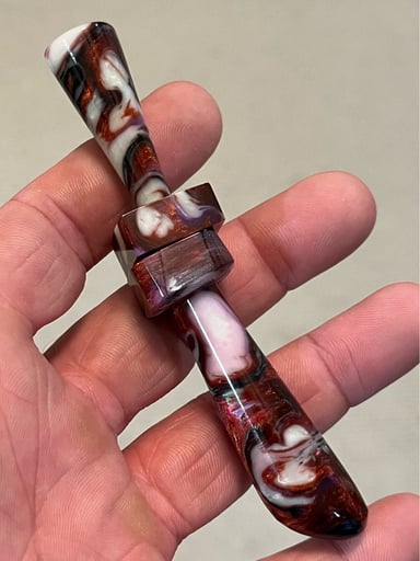 Preview pic of Dunkin Dabber by DunkinMedz