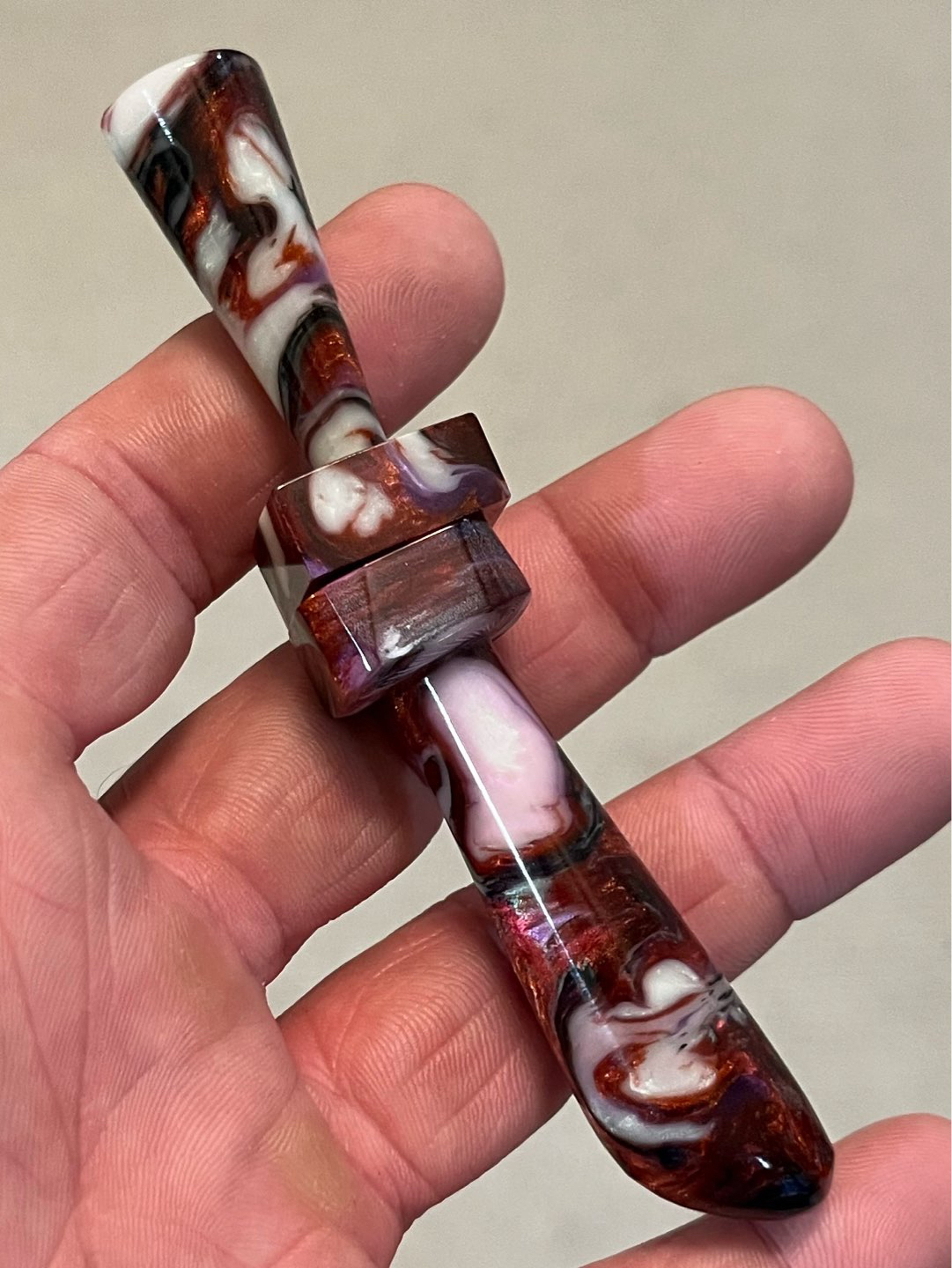 Preview pic of Dunkin Dabber by DunkinMedz