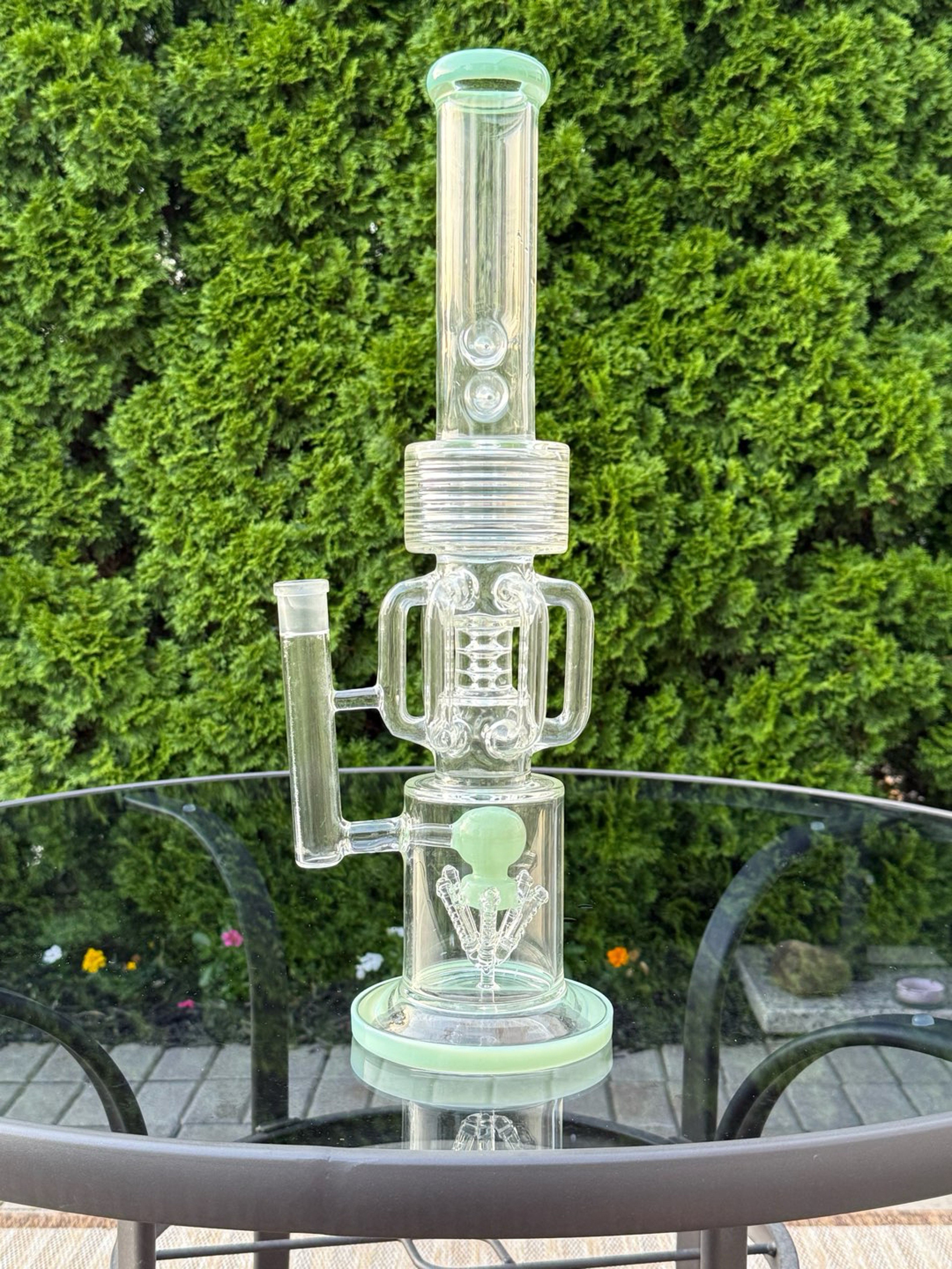 Preview pic of 18mm straight tube