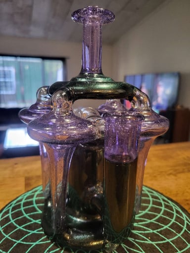 Preview pic of Goliath Recycler