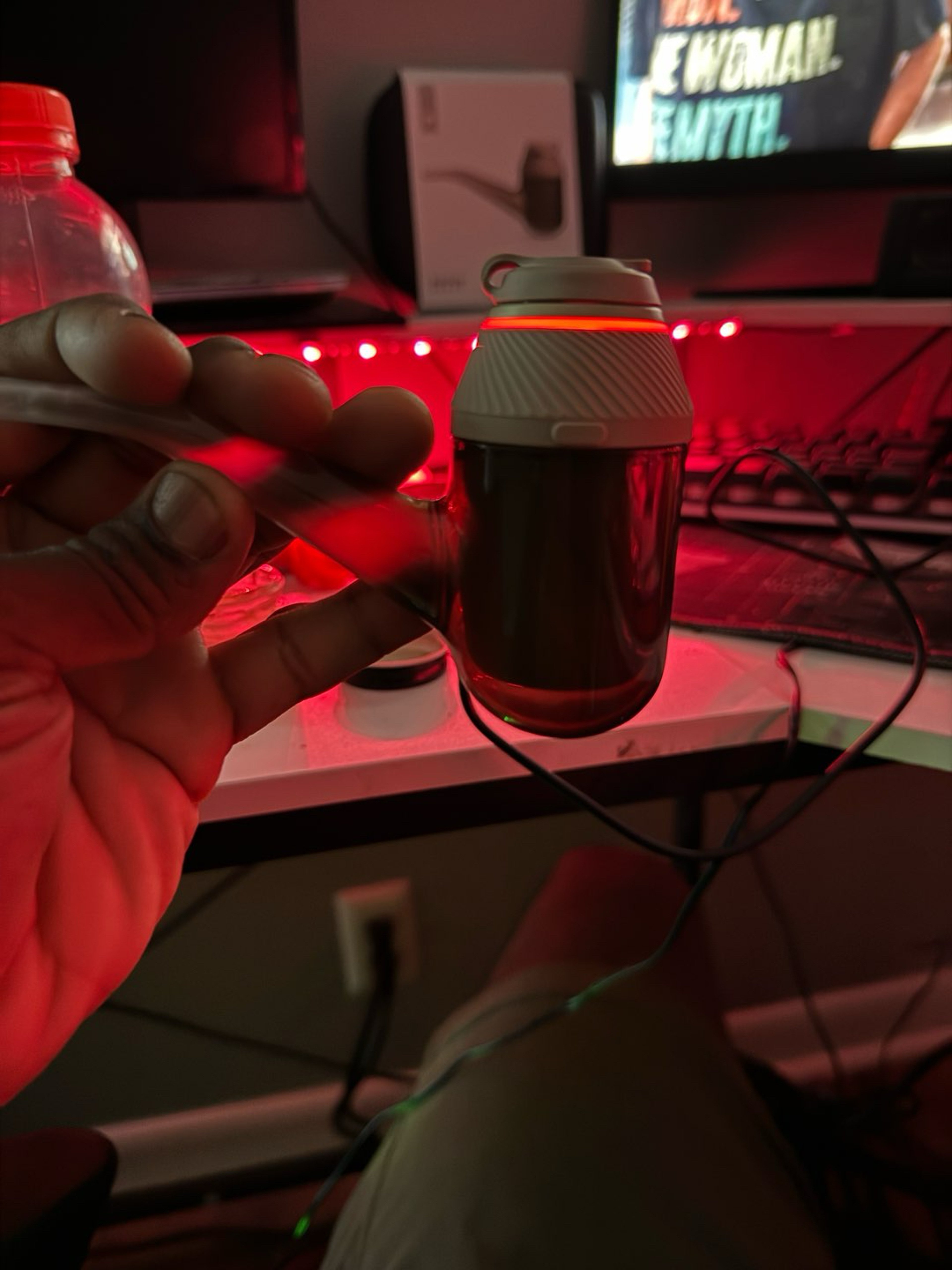 Preview pic of Puffco proxy