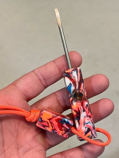 Preview pic of Dunkin Dabber by DunkinMedz