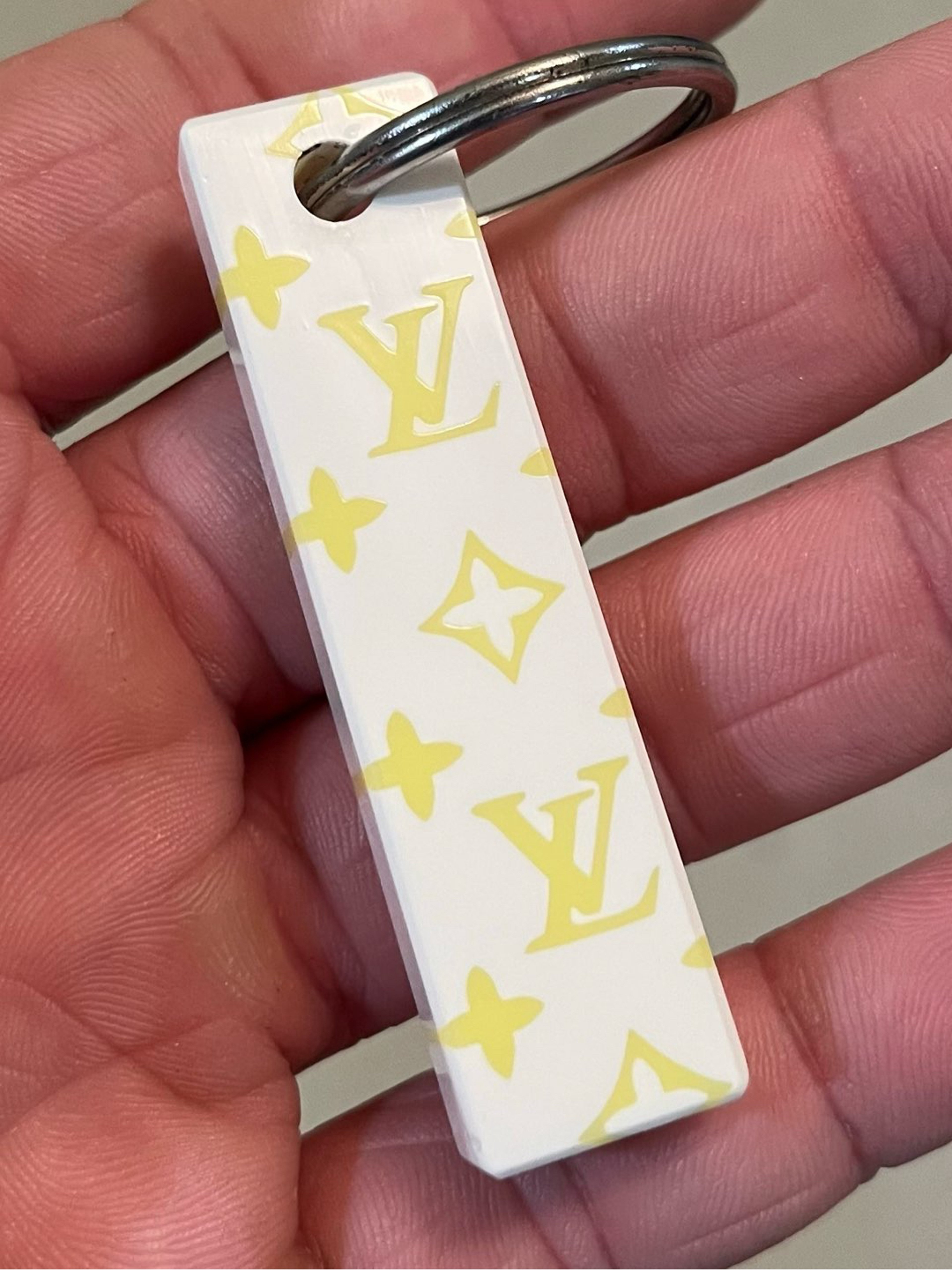 Preview pic of Keychain by DunkinMedz