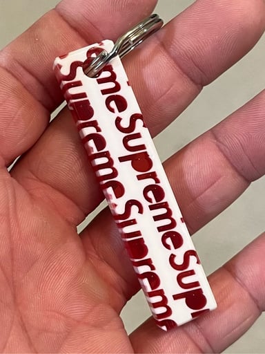 Preview pic of Keychain by DunkinMedz