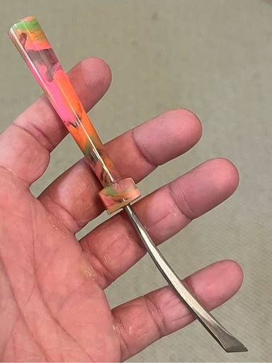 Preview pic of Dunkin Dabber by DunkinMedz