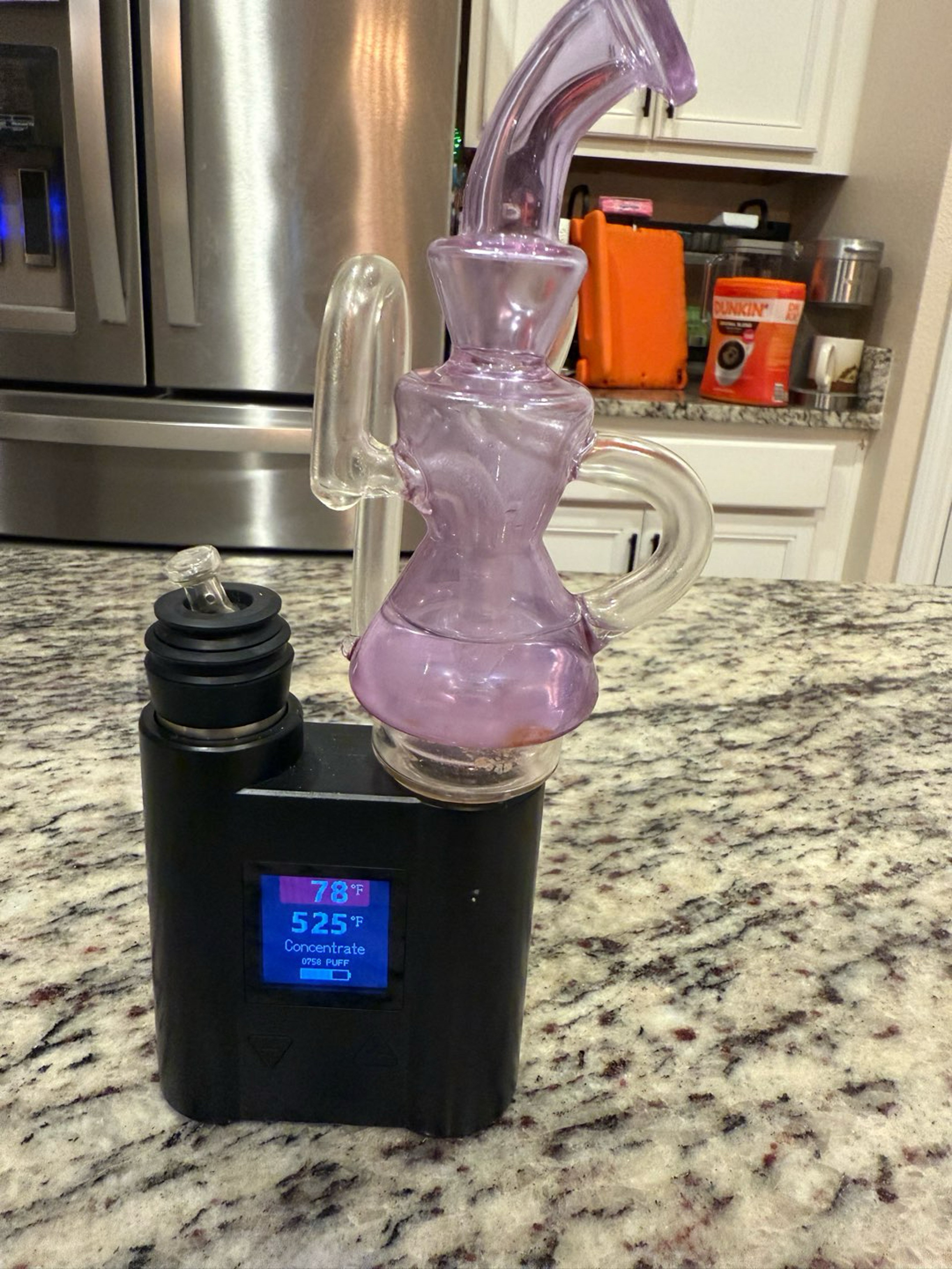 Preview pic of JCVap Pockety E-Rig Bundle
