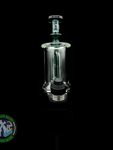 Preview pic of Dōp Glass - Puffco Attachment - Seed Perc #9