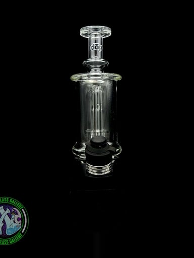 Preview pic of Dōp Glass - Puffco Attachment - Seed Perc #3