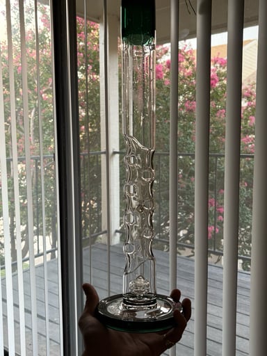 Preview pic of Davin Titland - Fabbed Out Tube