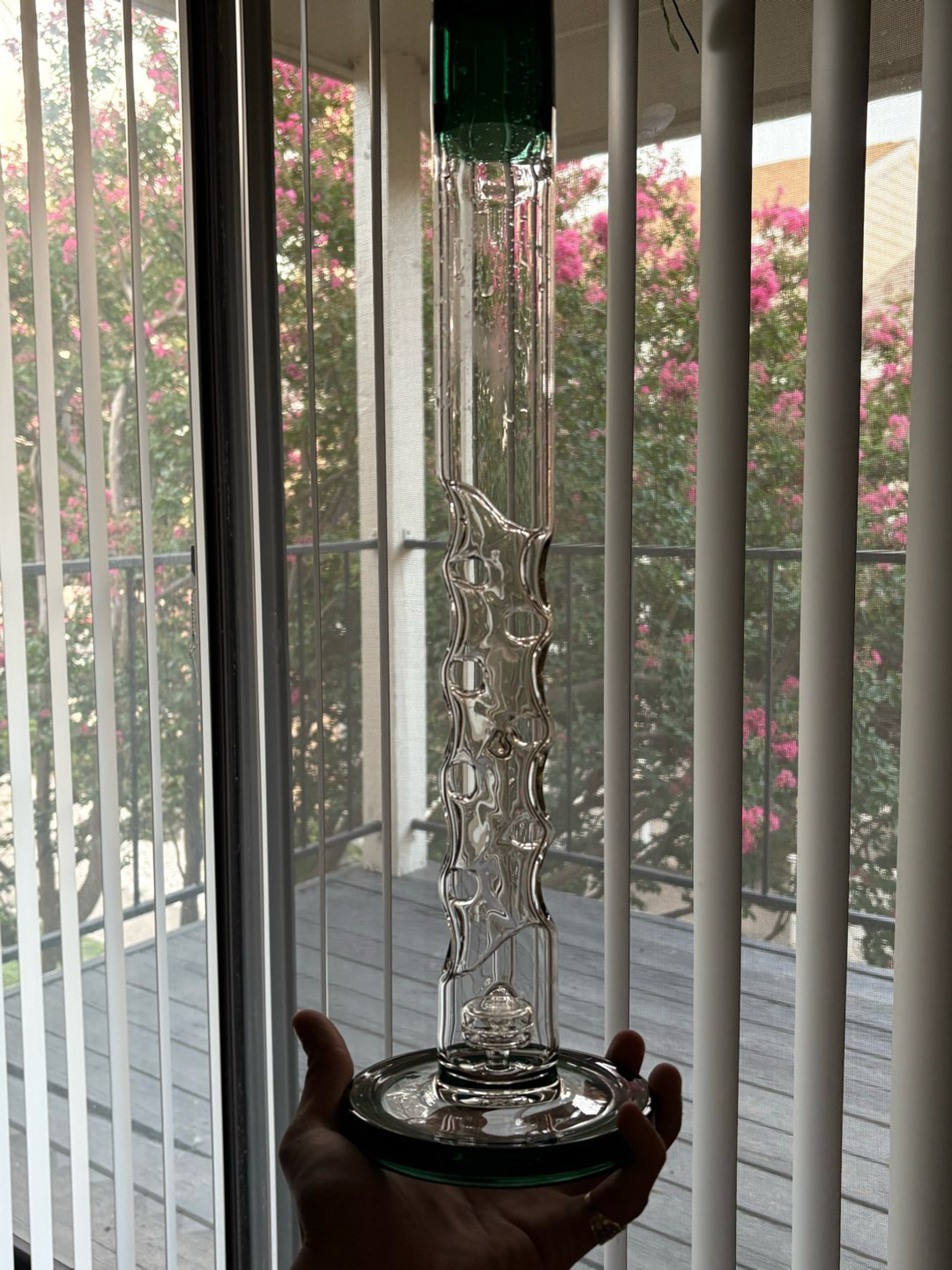 Preview pic of Davin Titland - Fabbed Out Tube