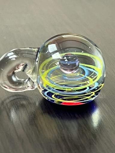 Preview pic of Galaxy pendant